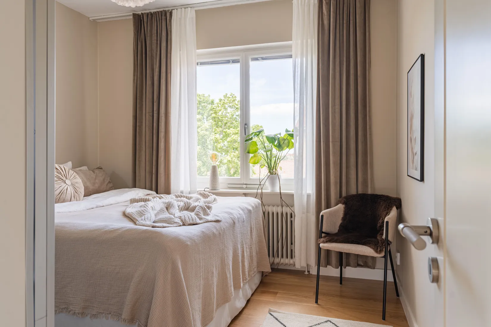 Bostadsrätt, Lagmansgatan 4B, Lindö, Kalmar