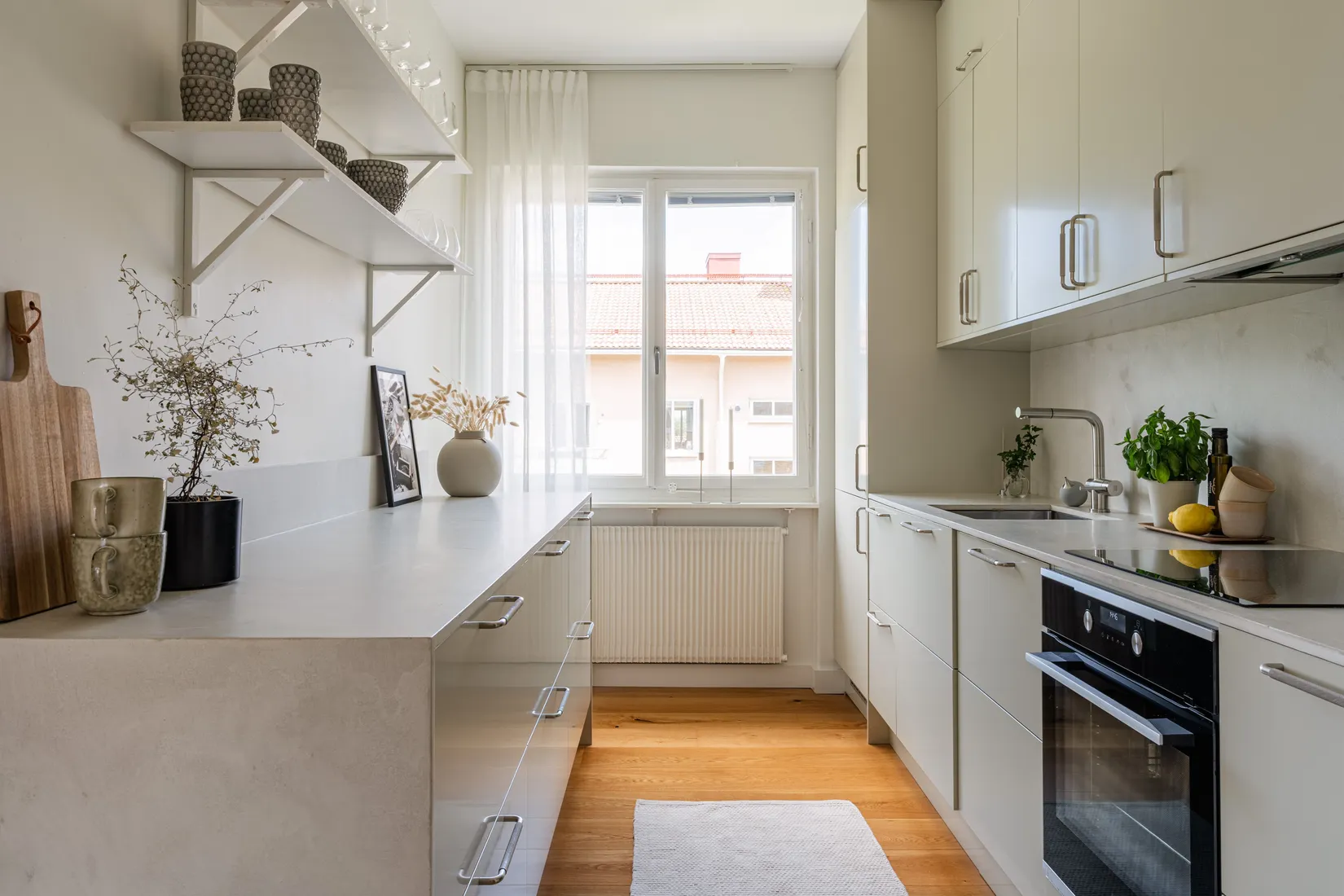 Bostadsrätt, Lagmansgatan 4B, Lindö, Kalmar