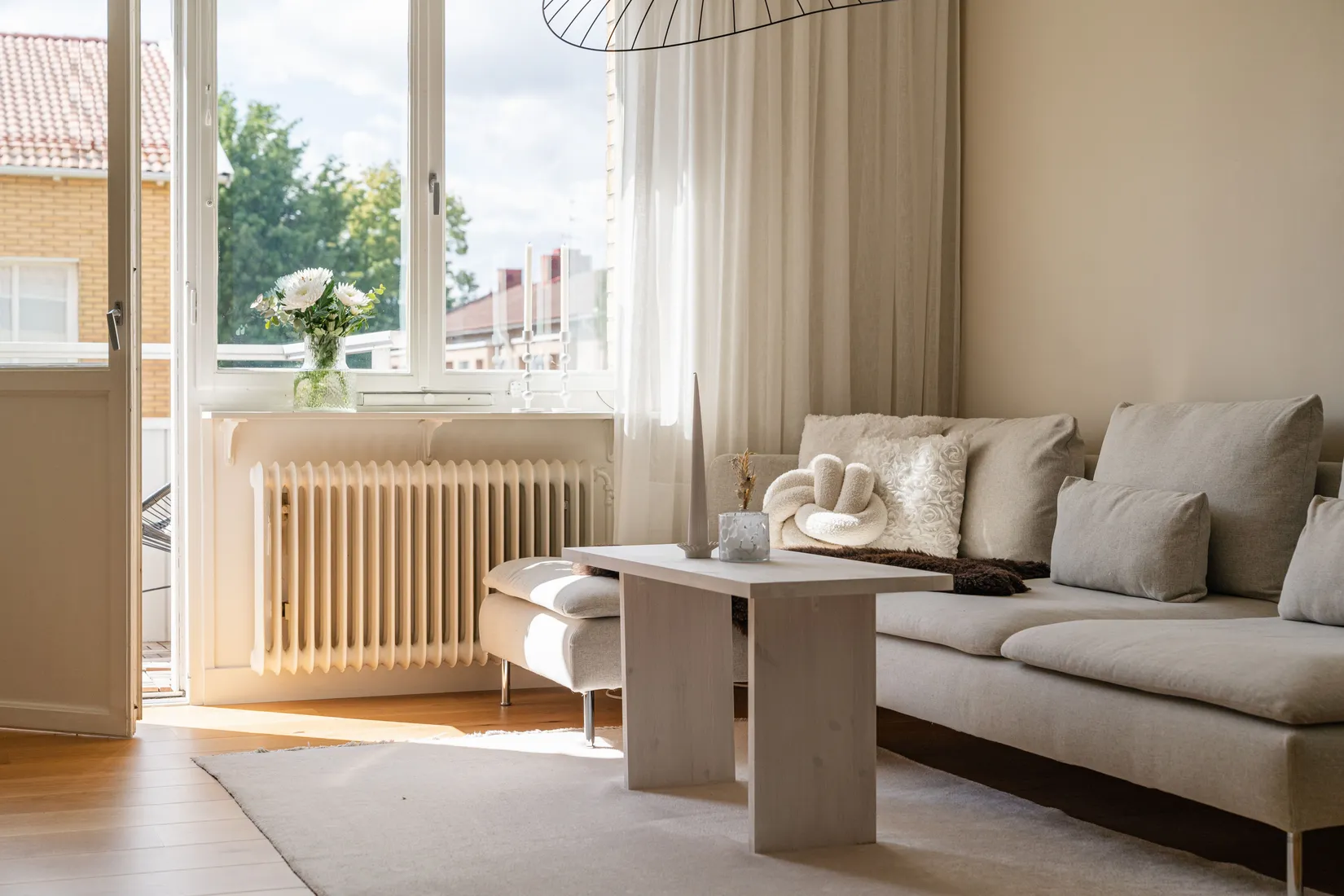 Bostadsrätt, Lagmansgatan 4B, Lindö, Kalmar