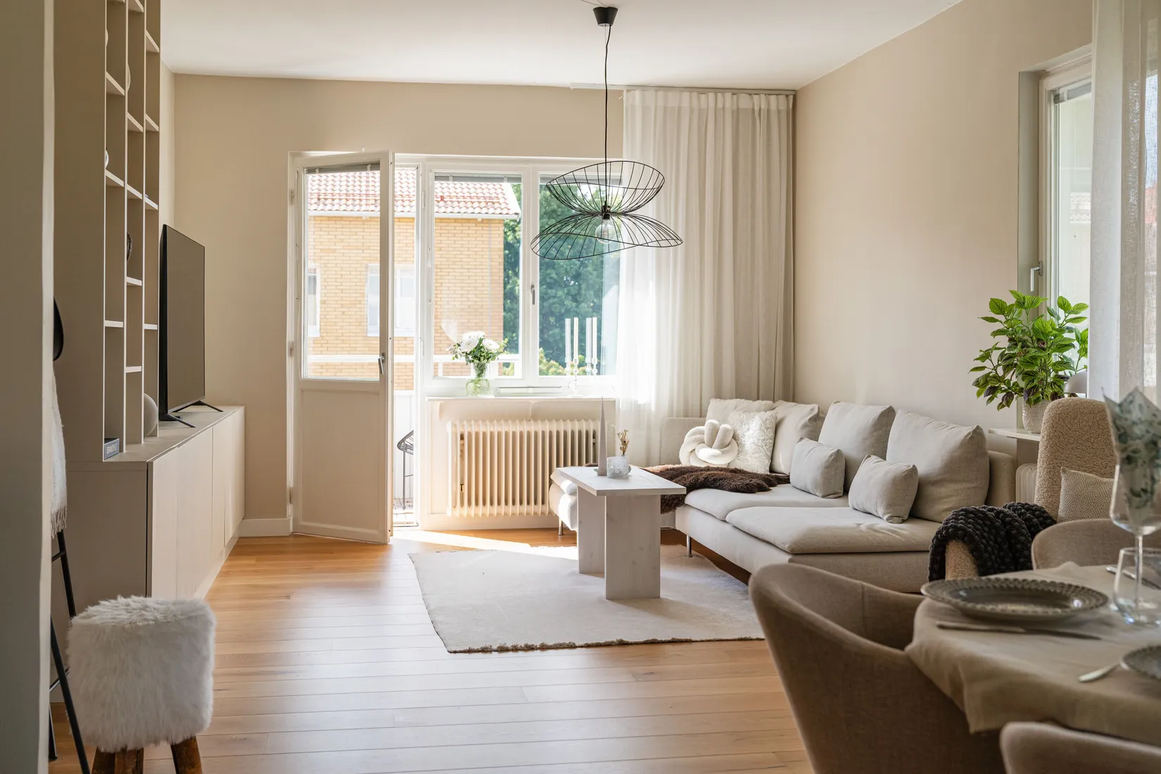 Bostadsrätt, Lagmansgatan 4B, Lindö, Kalmar