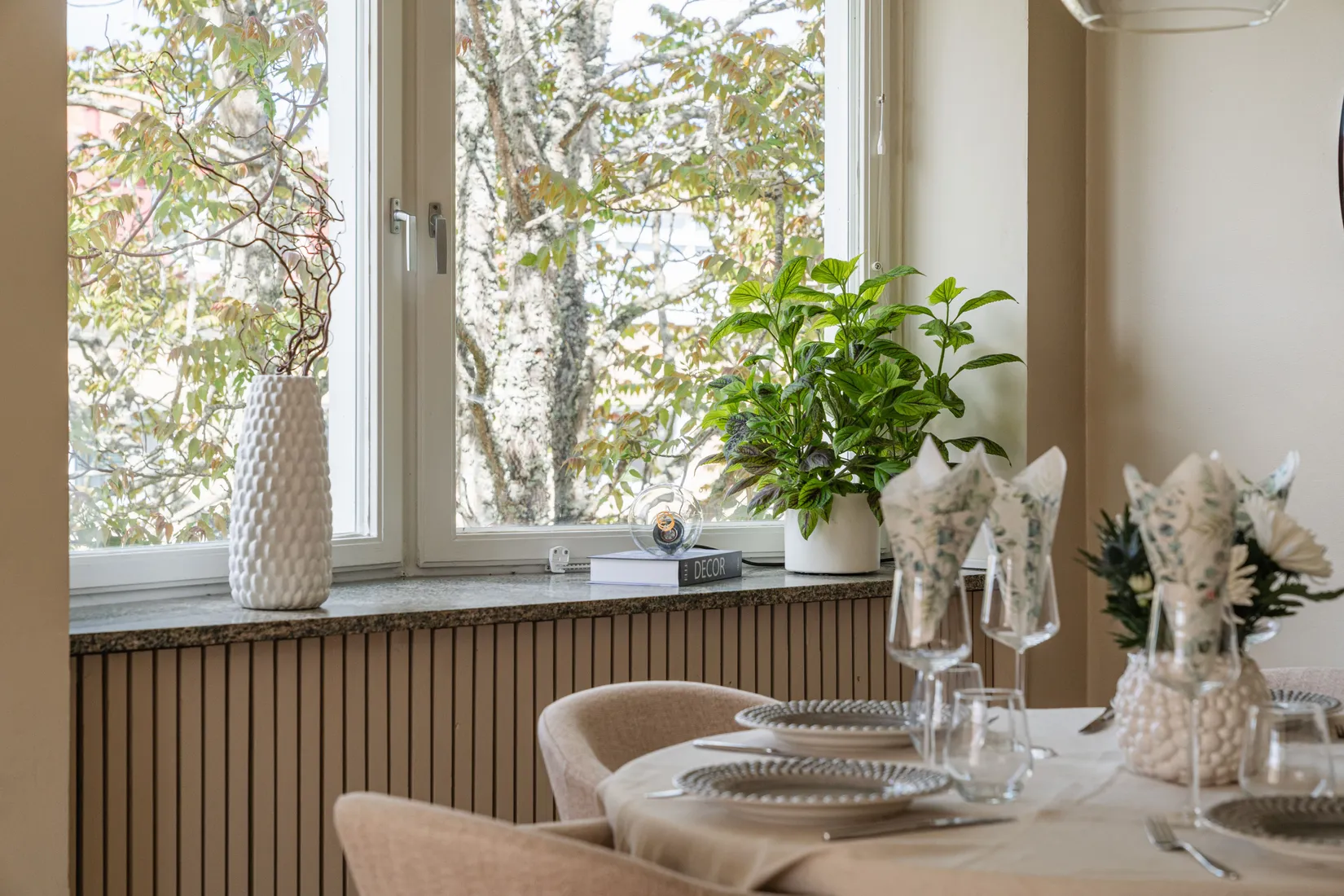 Bostadsrätt, Lagmansgatan 4B, Lindö, Kalmar