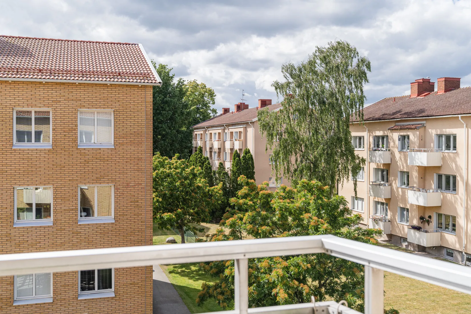 Bostadsrätt, Lagmansgatan 4B, Lindö, Kalmar
