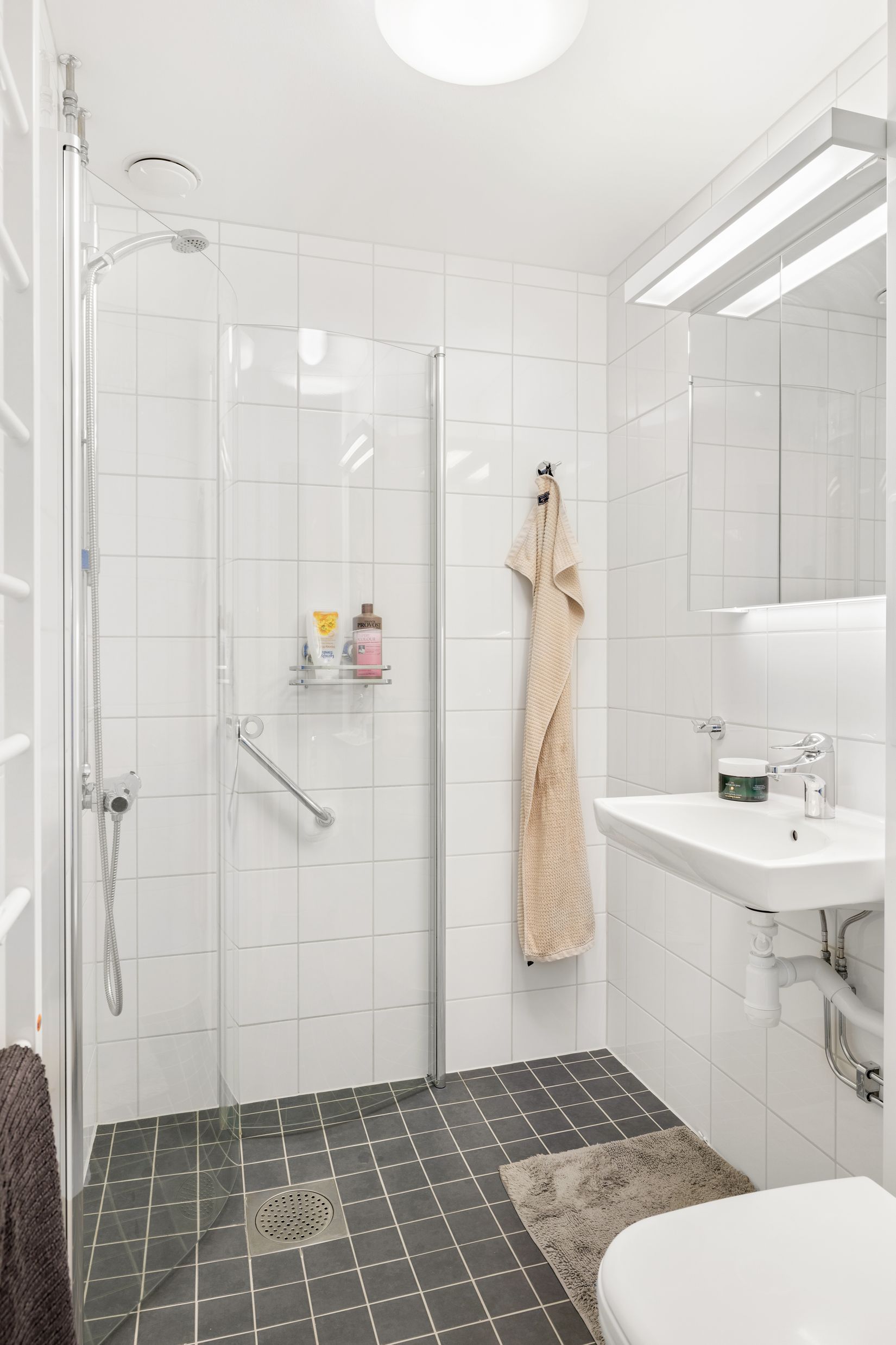 Bostadsrätt, Grengatan 5B, Sjöbo