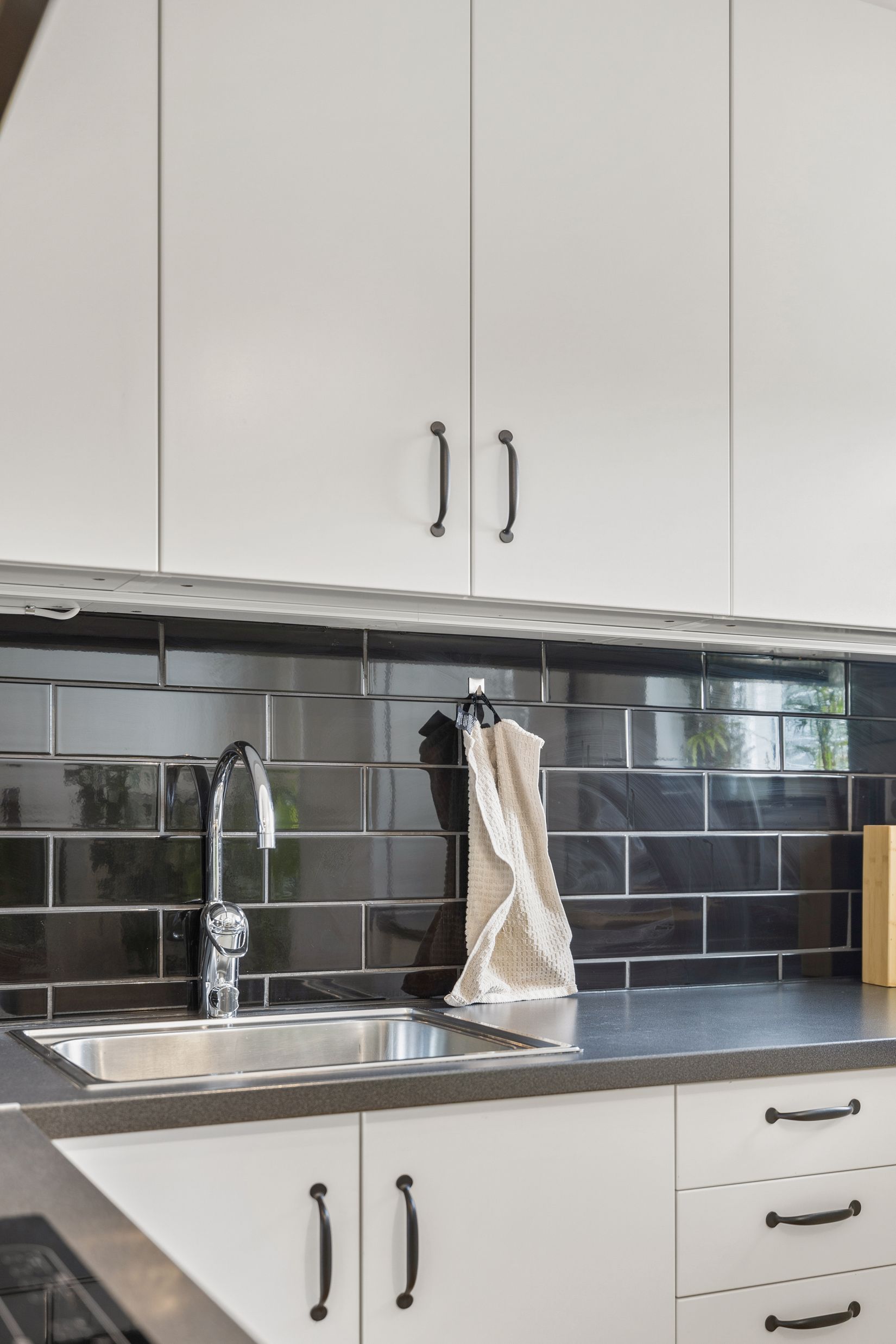 Bostadsrätt, Grengatan 5B, Sjöbo