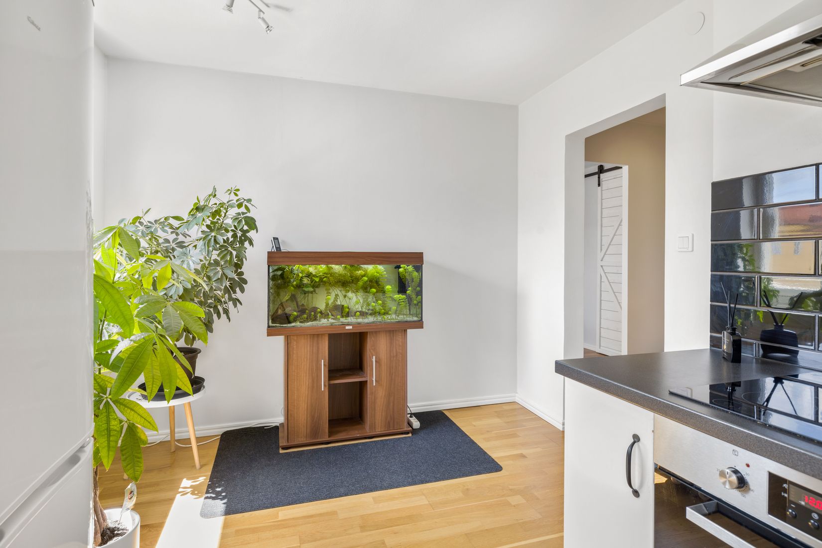 Bostadsrätt, Grengatan 5B, Sjöbo