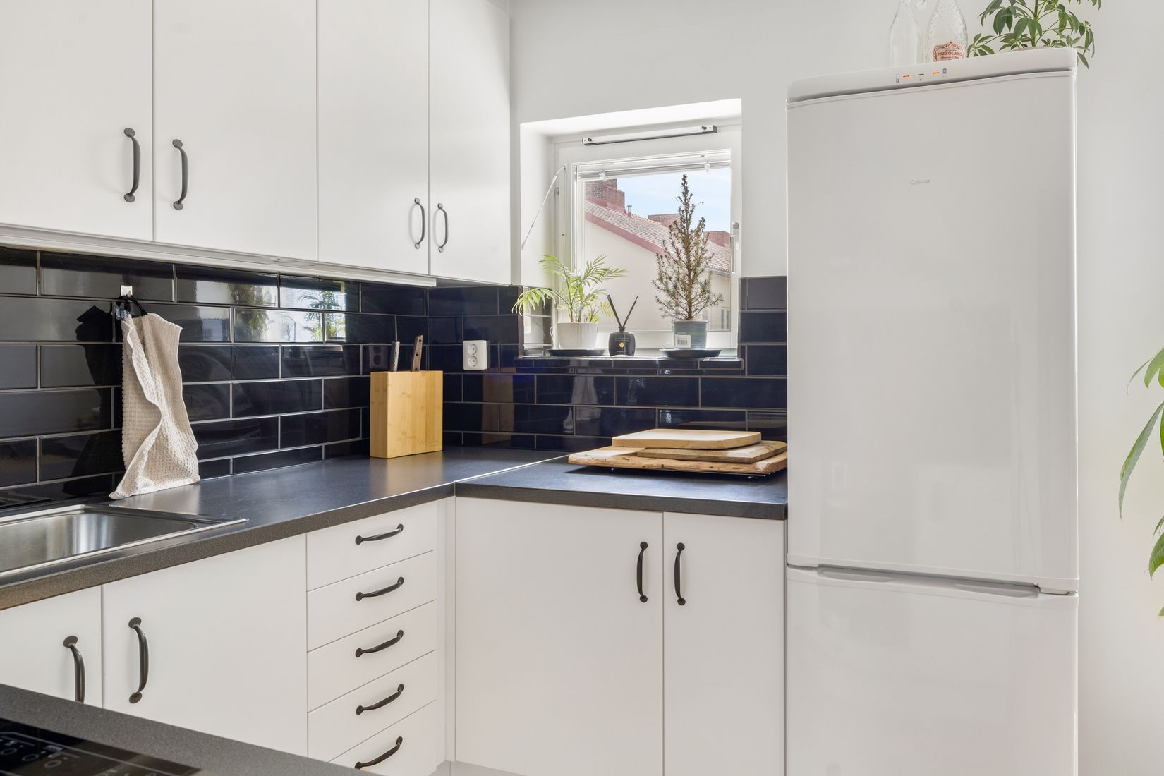 Bostadsrätt, Grengatan 5B, Sjöbo