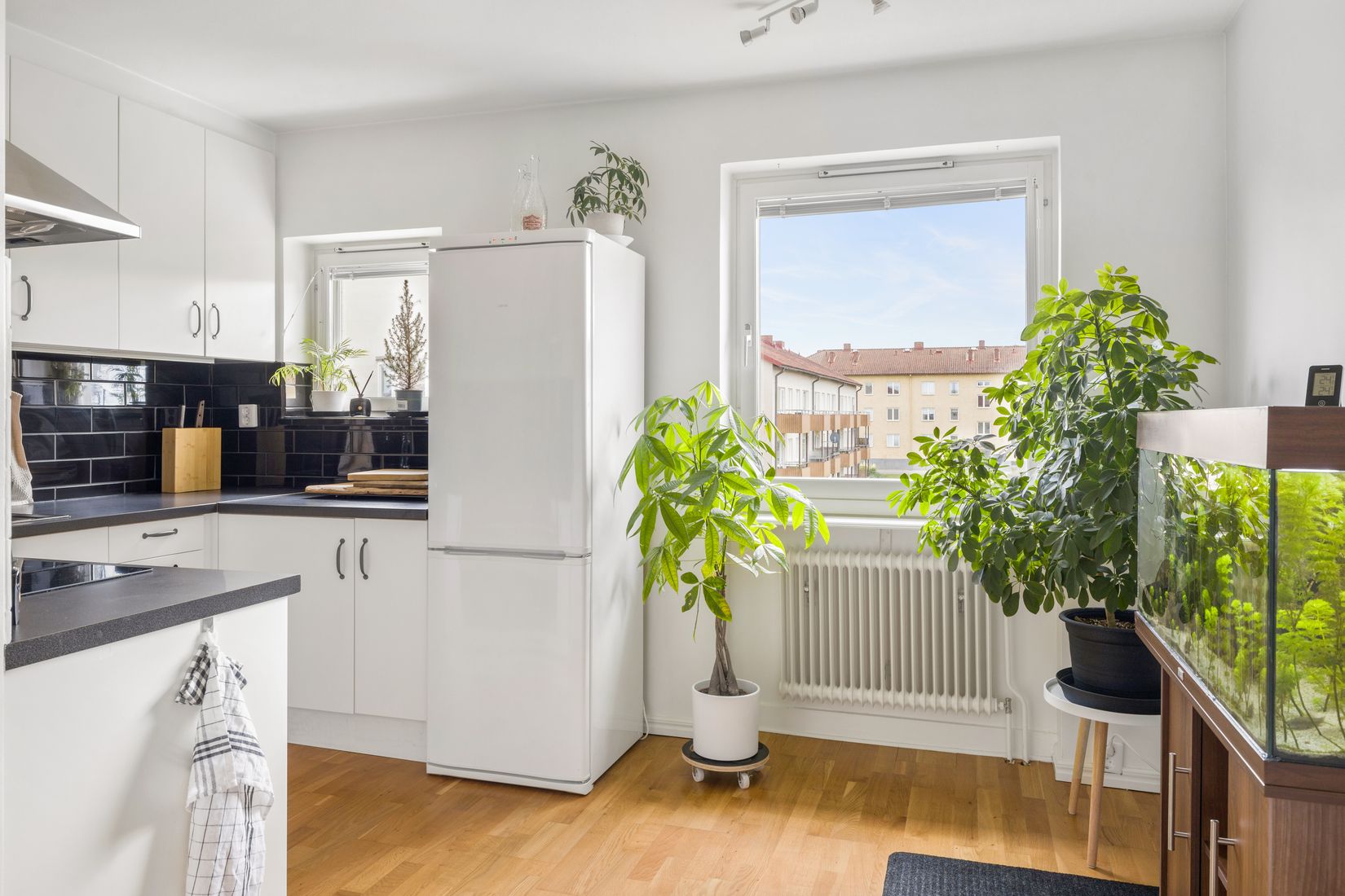 Bostadsrätt, Grengatan 5B, Sjöbo