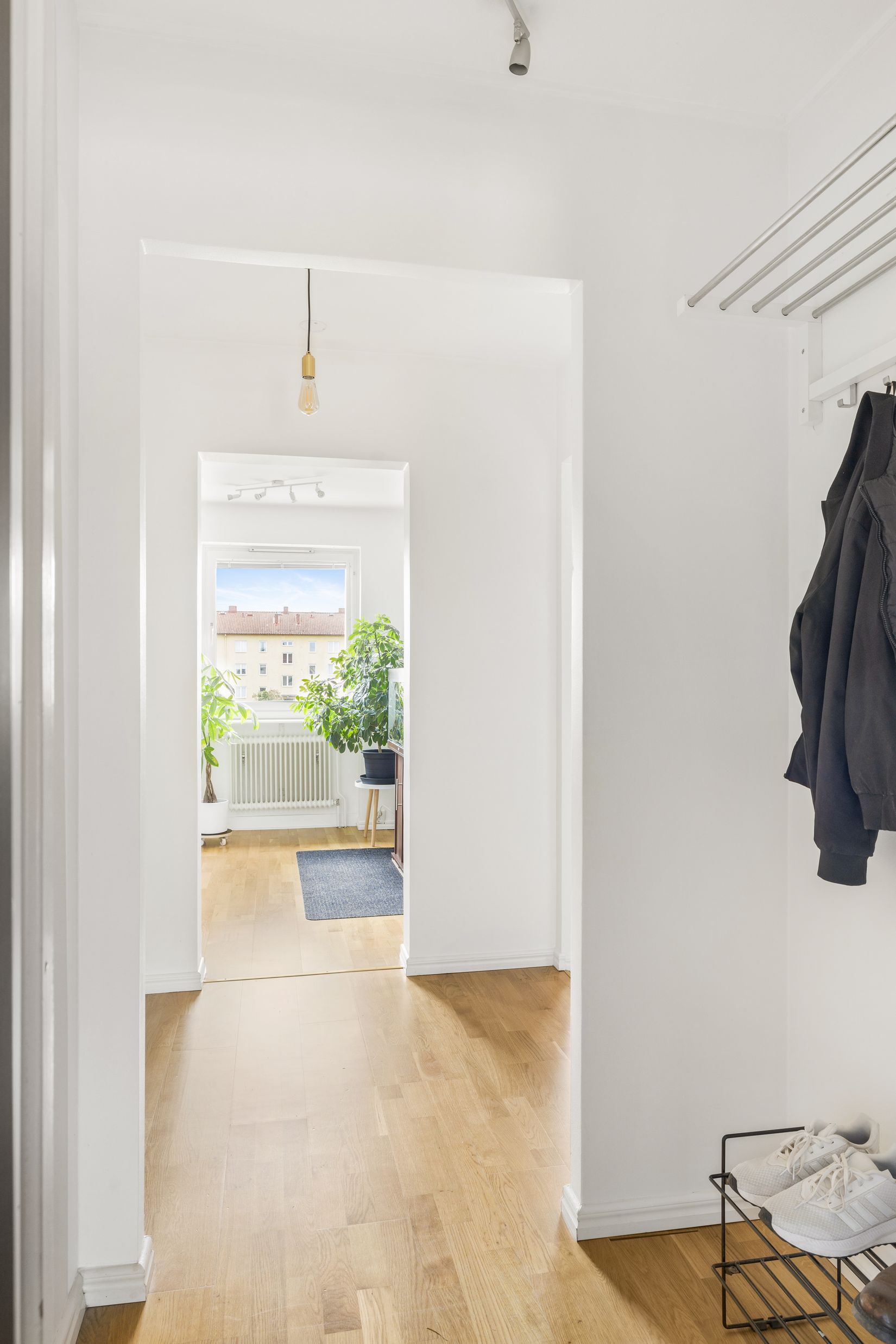 Bostadsrätt, Grengatan 5B, Sjöbo