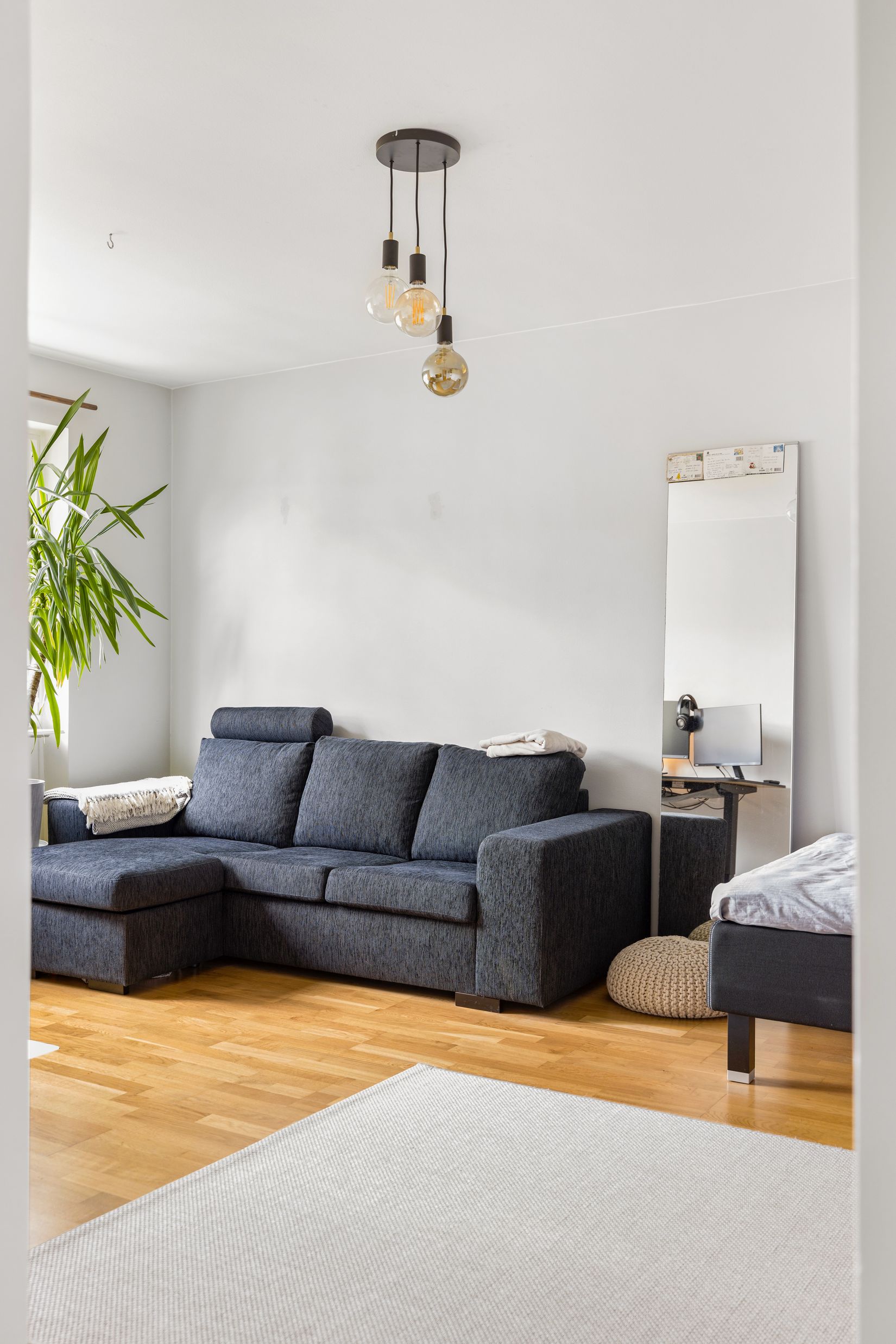 Bostadsrätt, Grengatan 5B, Sjöbo