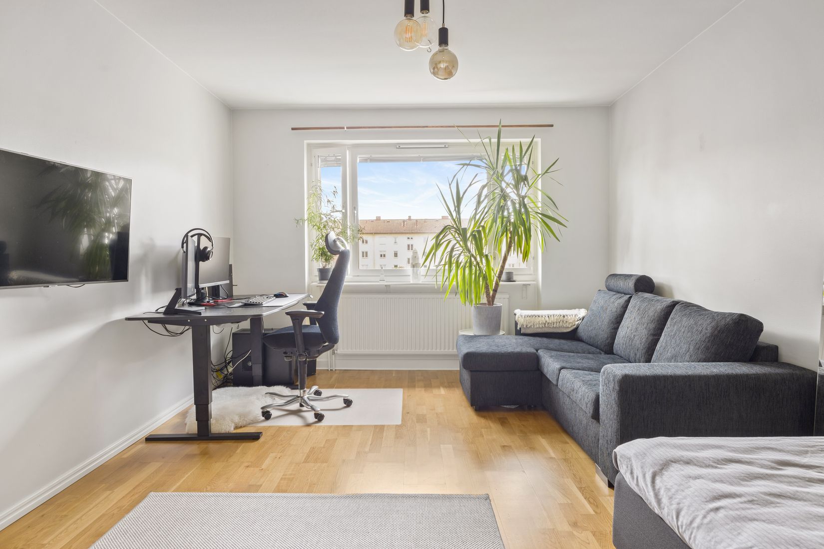 Bostadsrätt, Grengatan 5B, Sjöbo