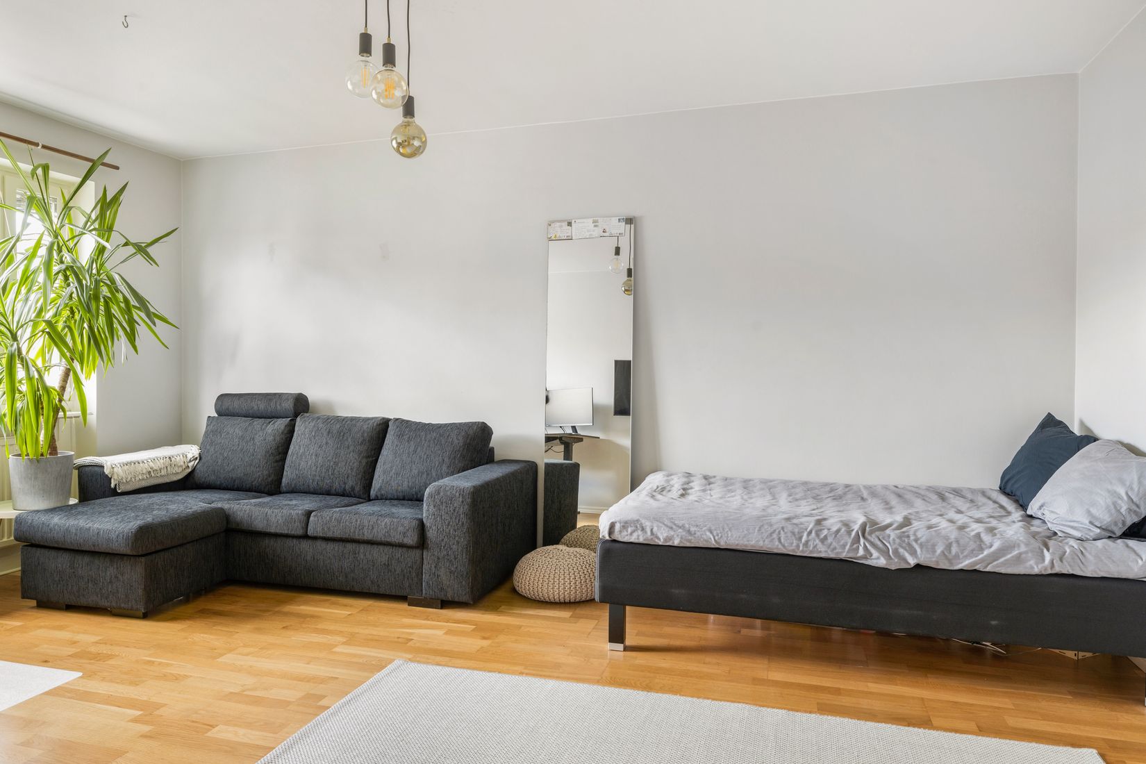 Bostadsrätt, Grengatan 5B, Sjöbo