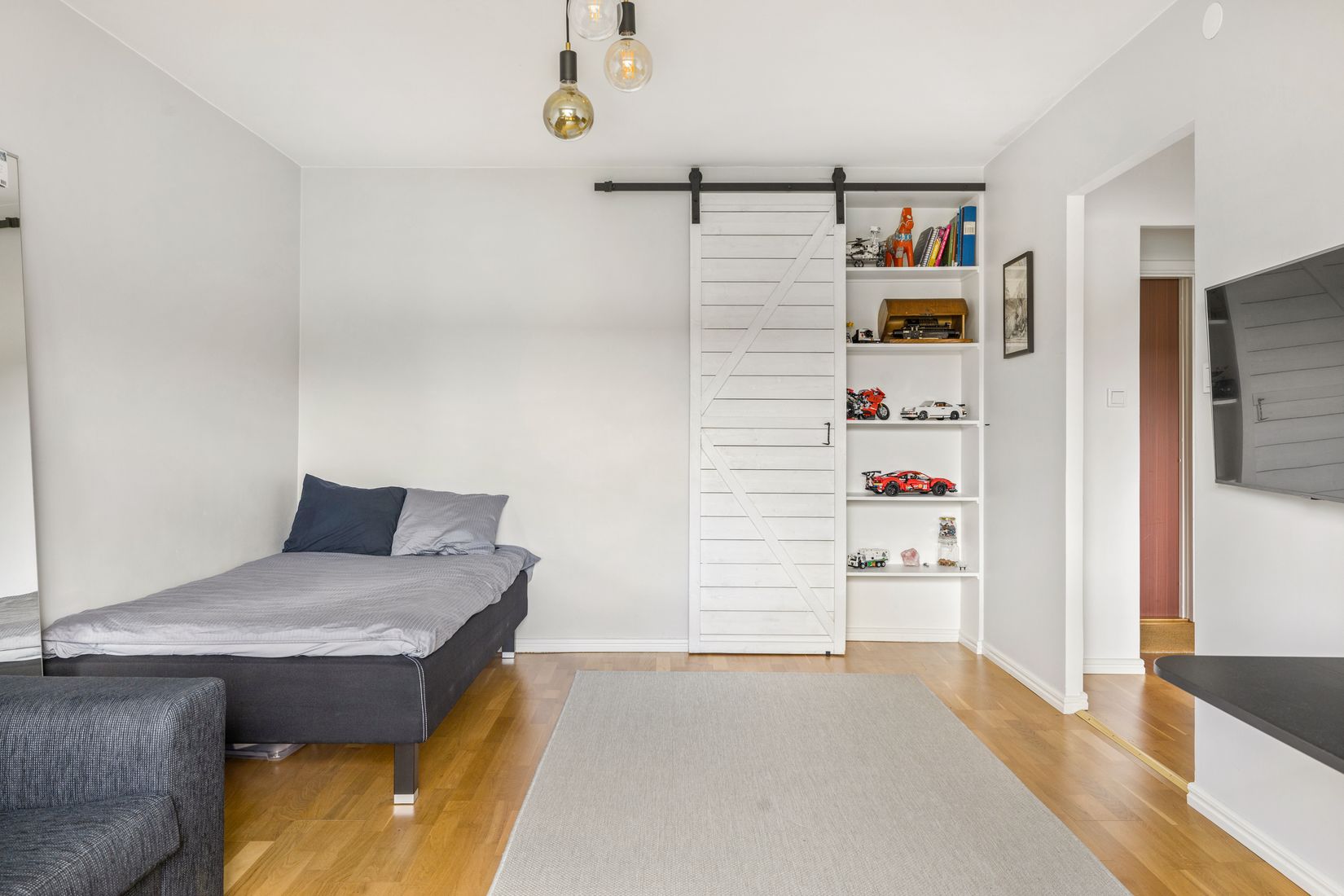 Bostadsrätt, Grengatan 5B, Sjöbo