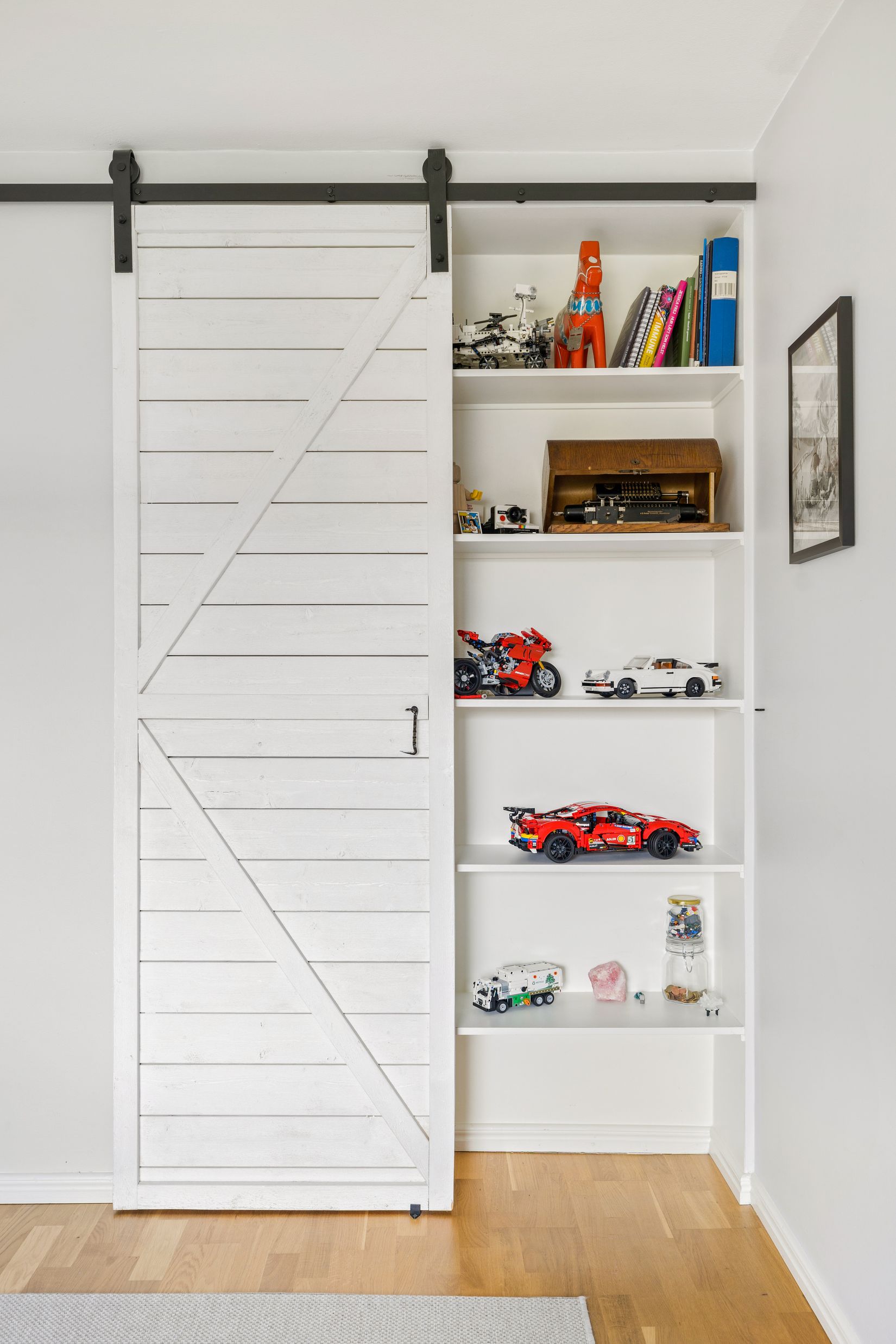 Bostadsrätt, Grengatan 5B, Sjöbo