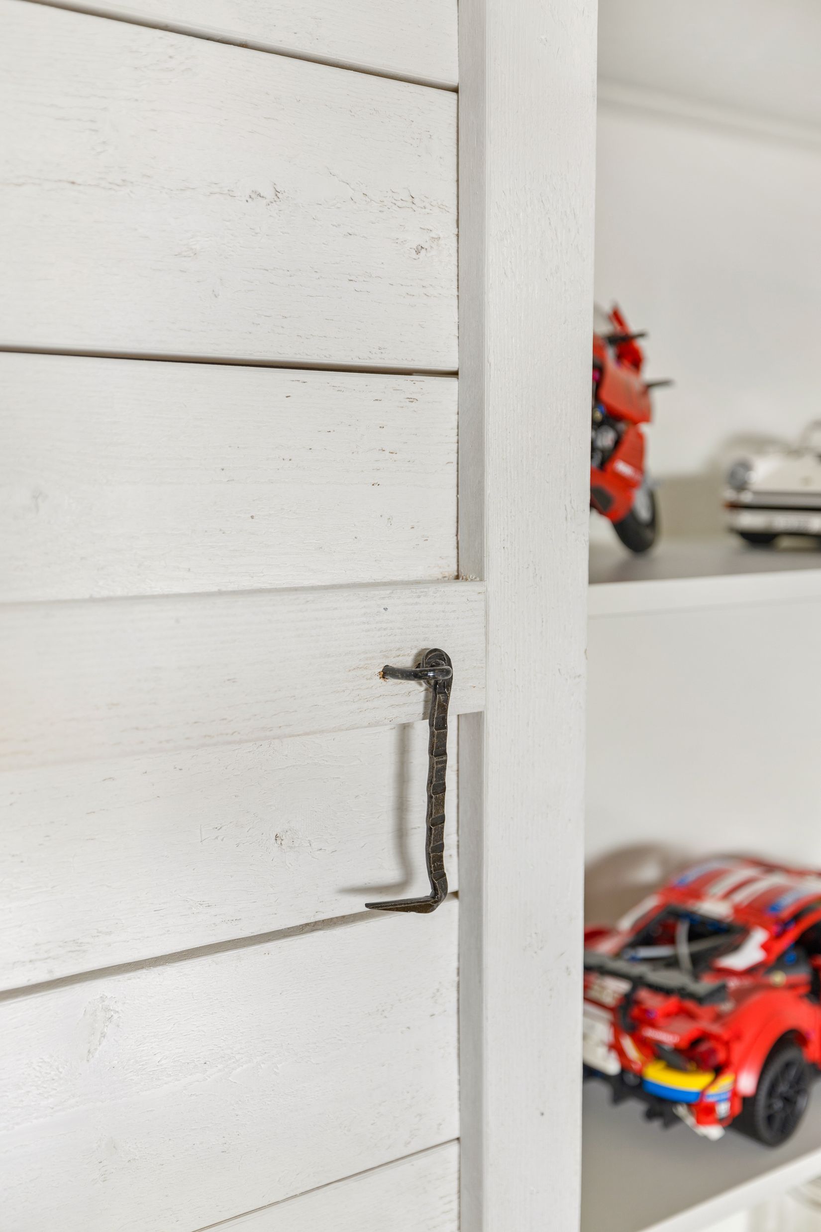 Bostadsrätt, Grengatan 5B, Sjöbo