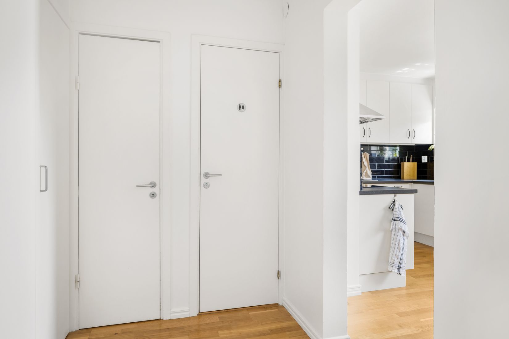 Bostadsrätt, Grengatan 5B, Sjöbo