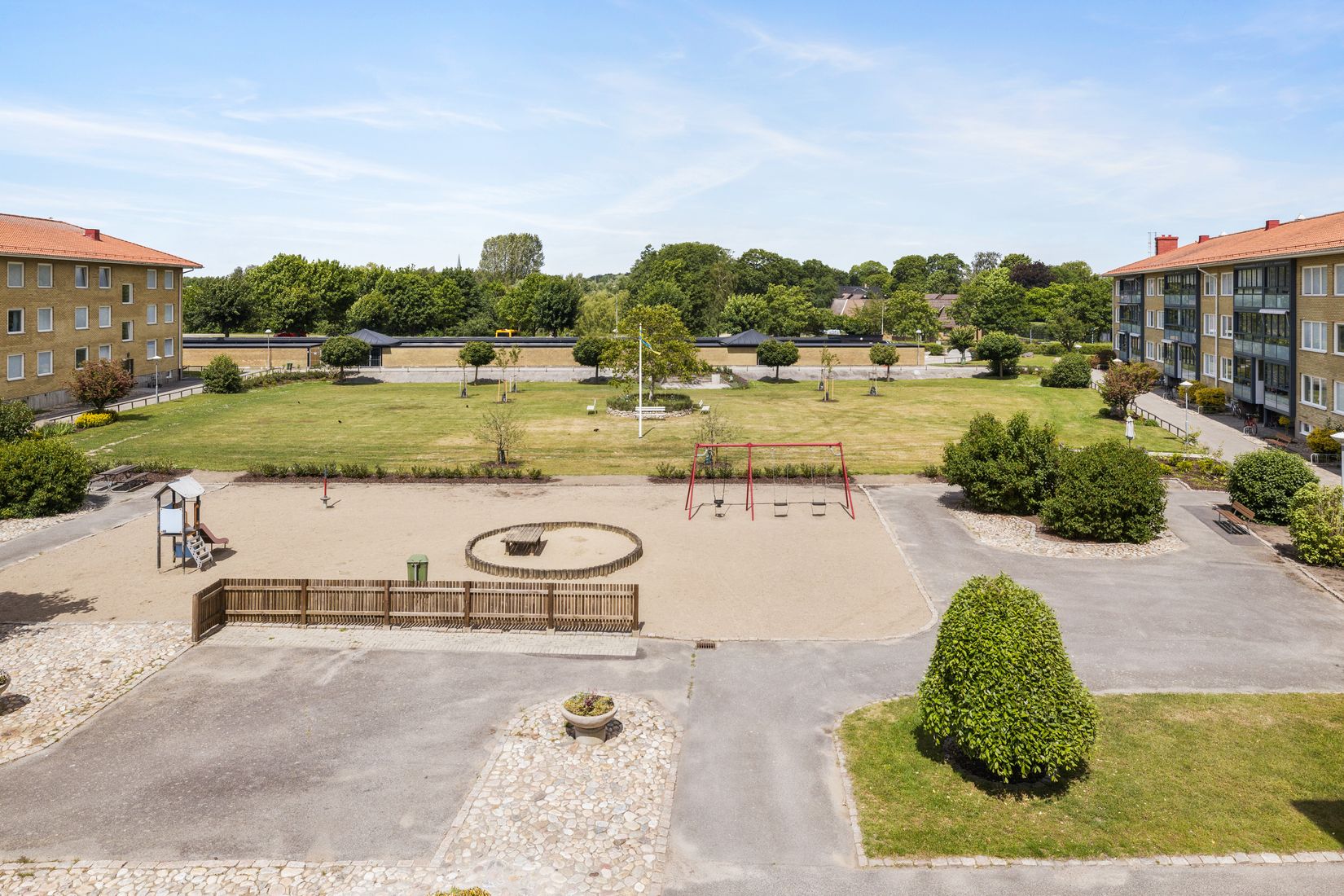 Bostadsrätt, Grengatan 5B, Sjöbo