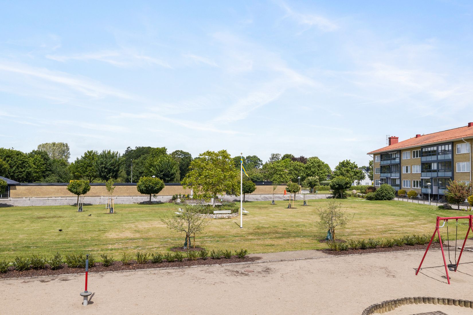 Bostadsrätt, Grengatan 5B, Sjöbo