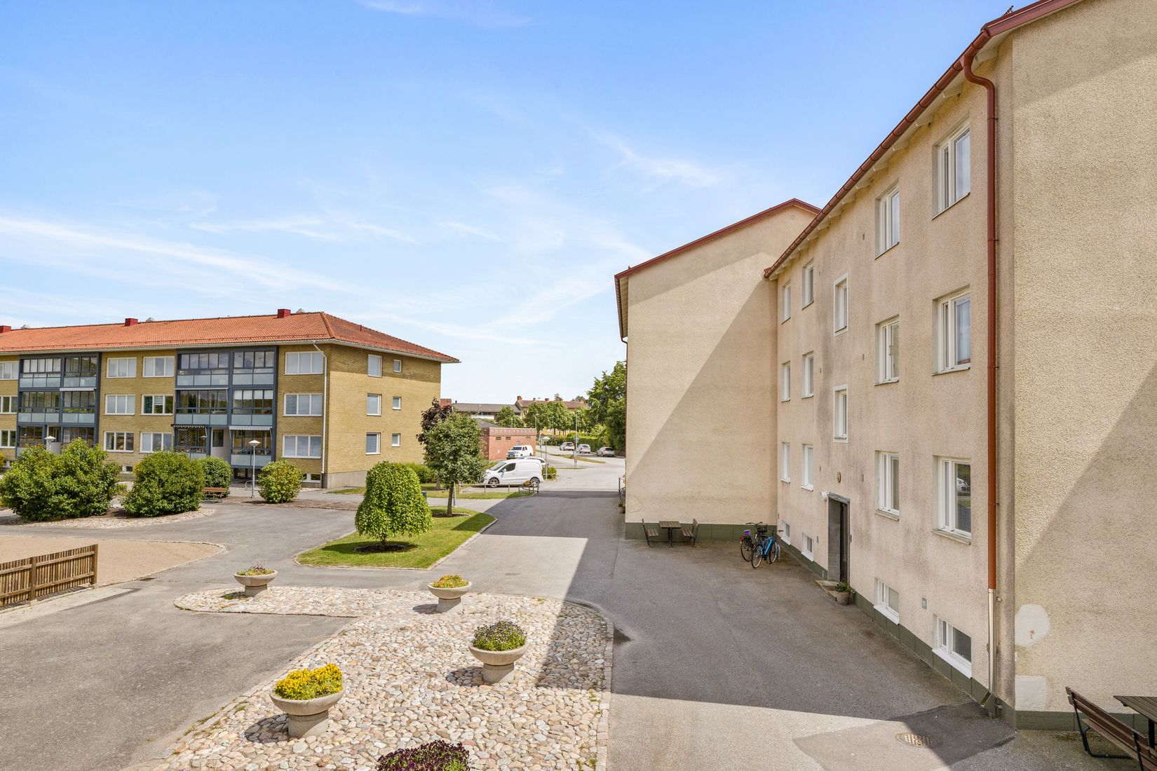 Bostadsrätt, Grengatan 5B, Sjöbo