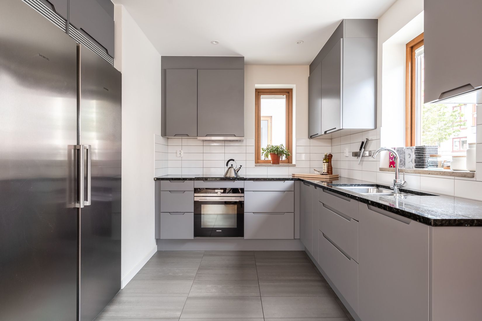 Bostadsrätt, Stora Strandgatan 5A, Centrum, Landskrona