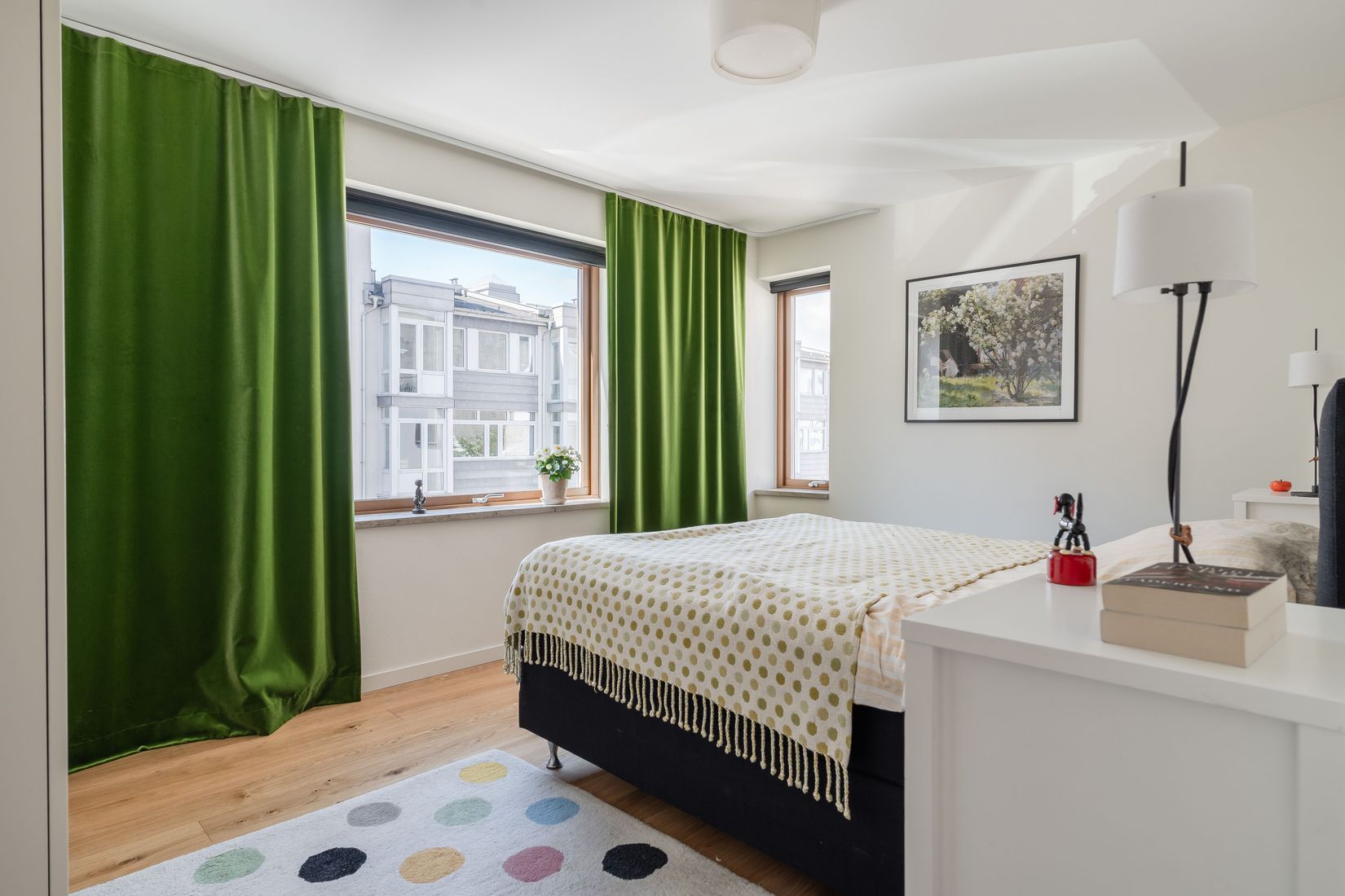 Bostadsrätt, Stora Strandgatan 5A, Centrum, Landskrona