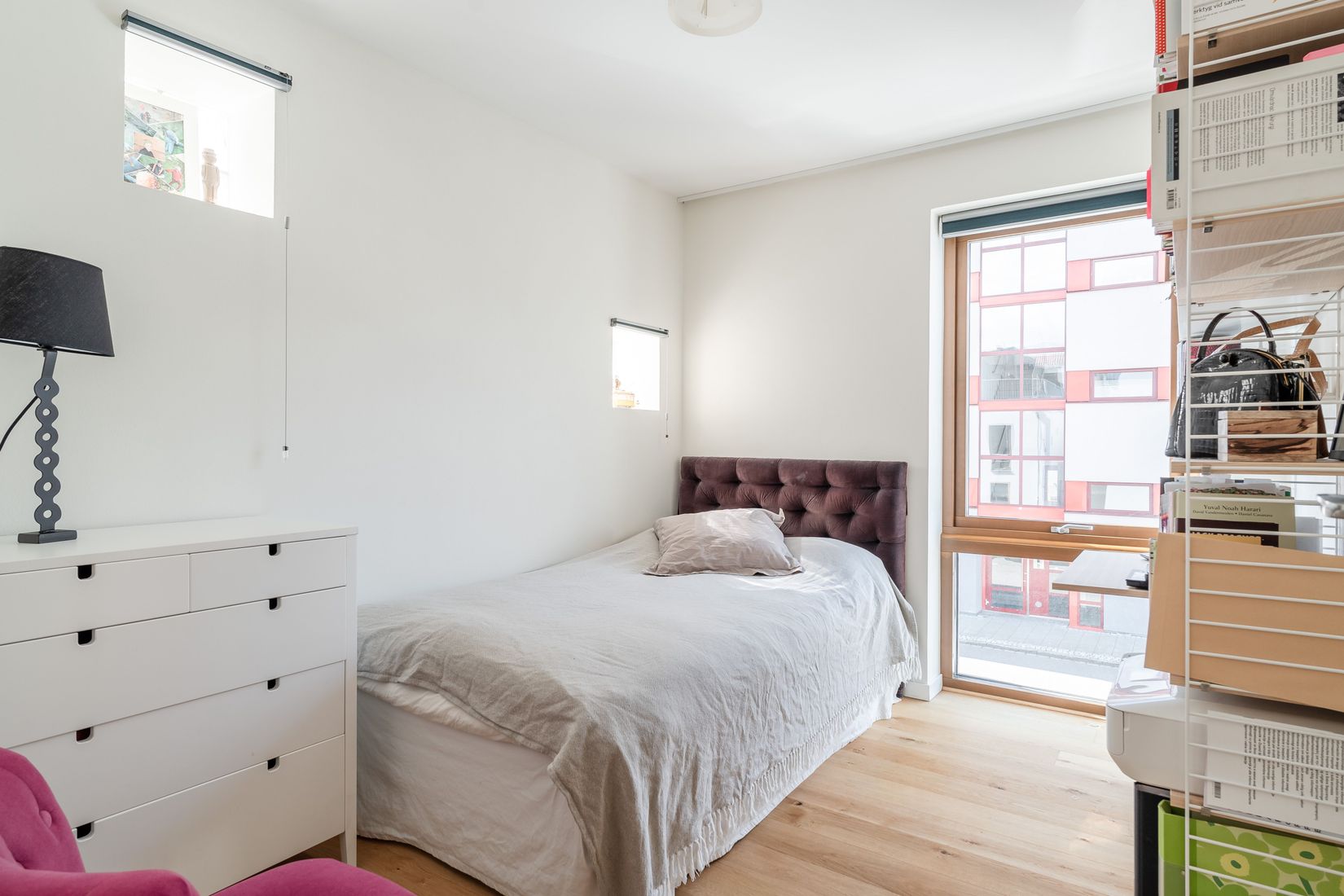 Bostadsrätt, Stora Strandgatan 5A, Centrum, Landskrona