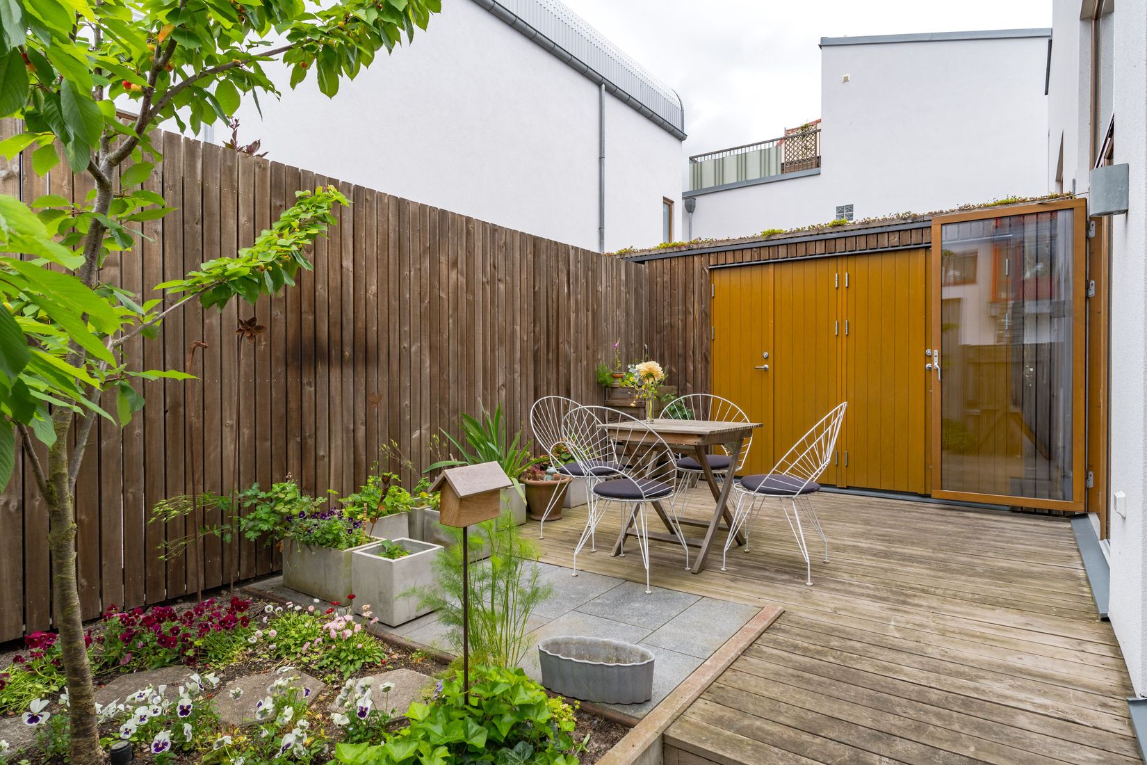 Bostadsrätt, Stora Strandgatan 5A, Centrum, Landskrona