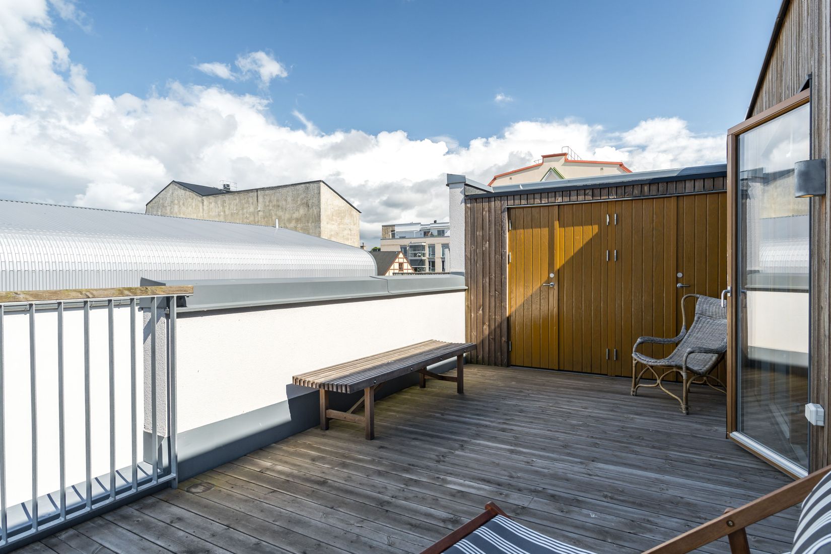 Bostadsrätt, Stora Strandgatan 5A, Centrum, Landskrona