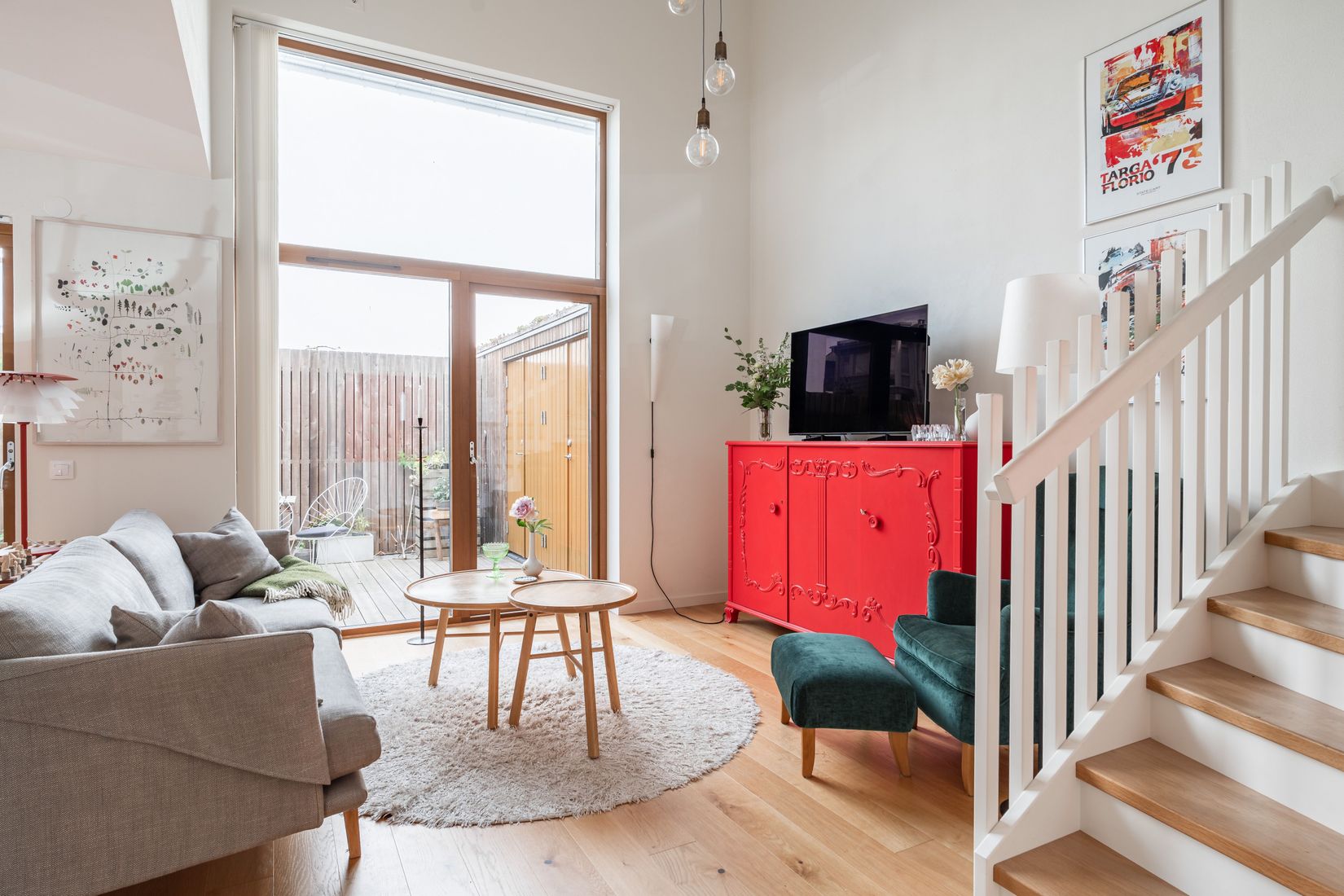 Bostadsrätt, Stora Strandgatan 5A, Centrum, Landskrona