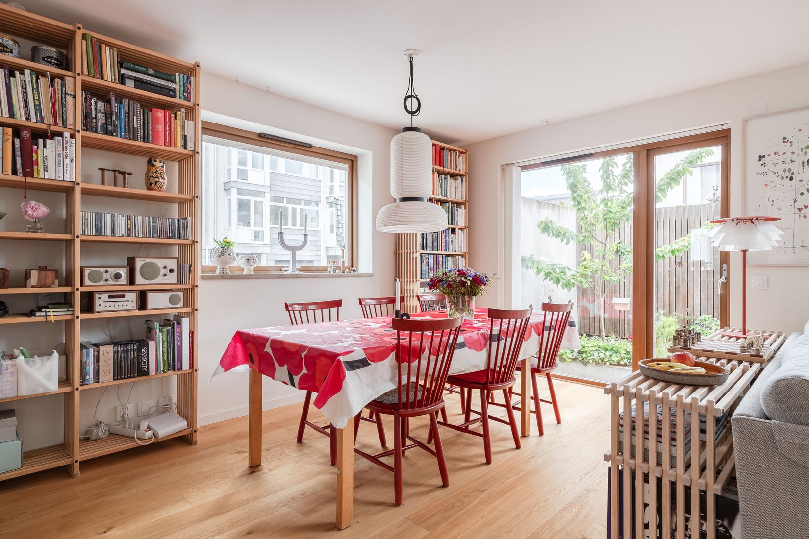 Bostadsrätt, Stora Strandgatan 5A, Centrum, Landskrona