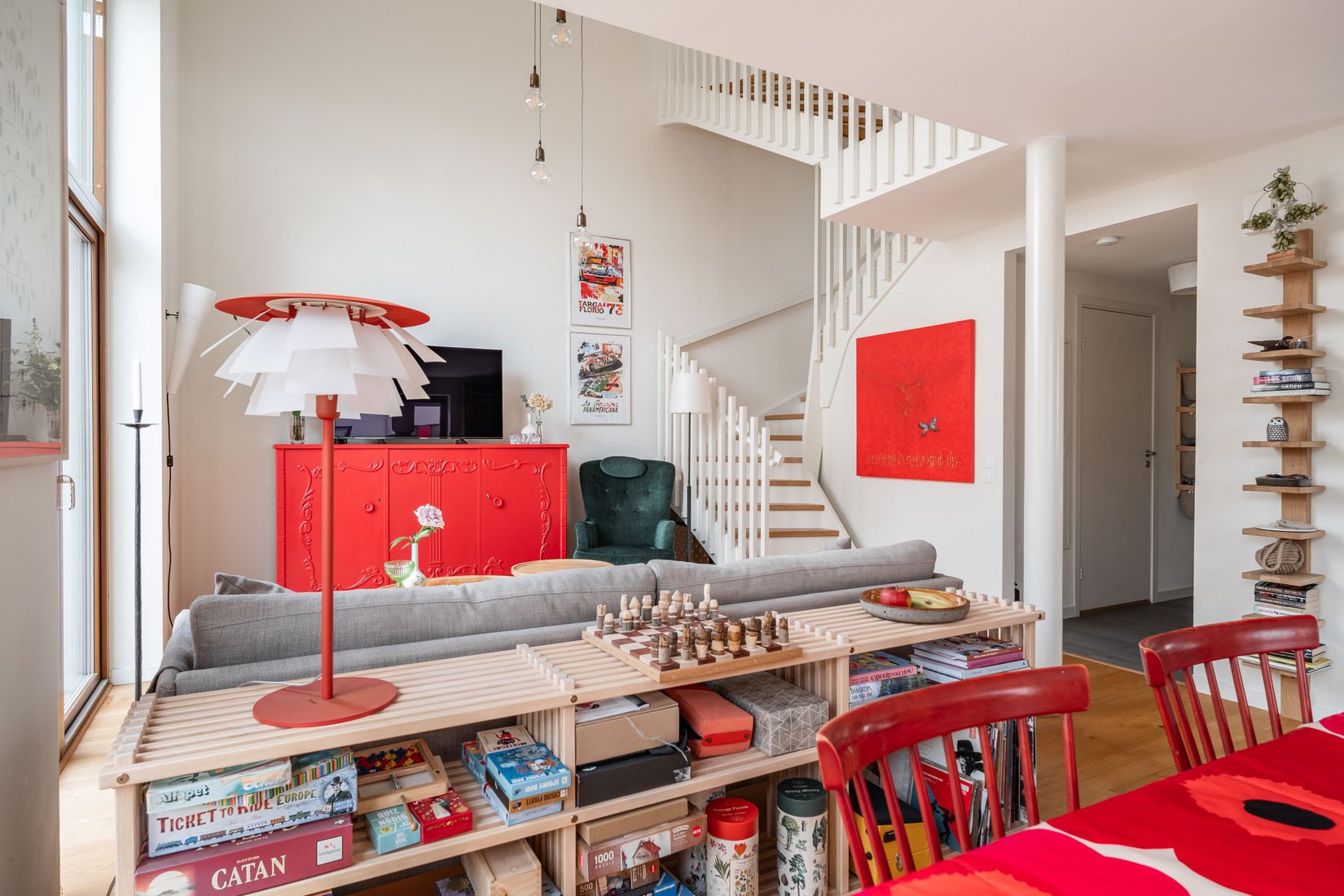 Bostadsrätt, Stora Strandgatan 5A, Centrum, Landskrona