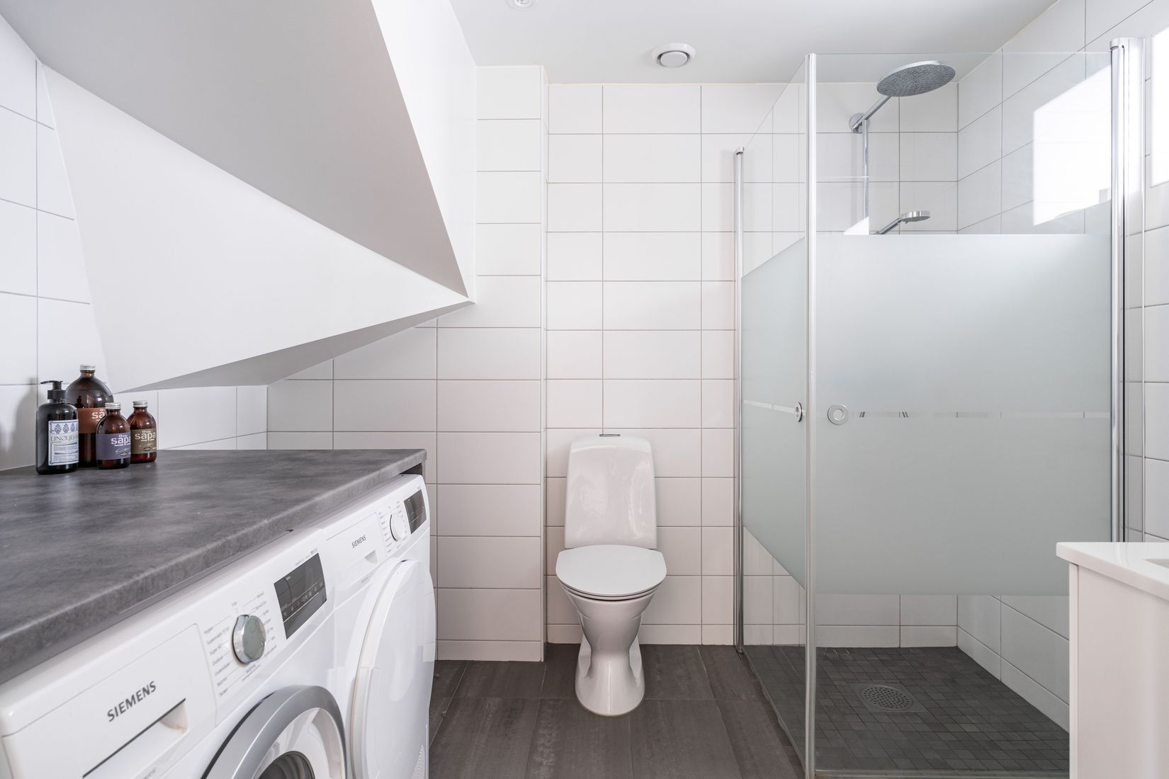 Bostadsrätt, Stora Strandgatan 5A, Centrum, Landskrona