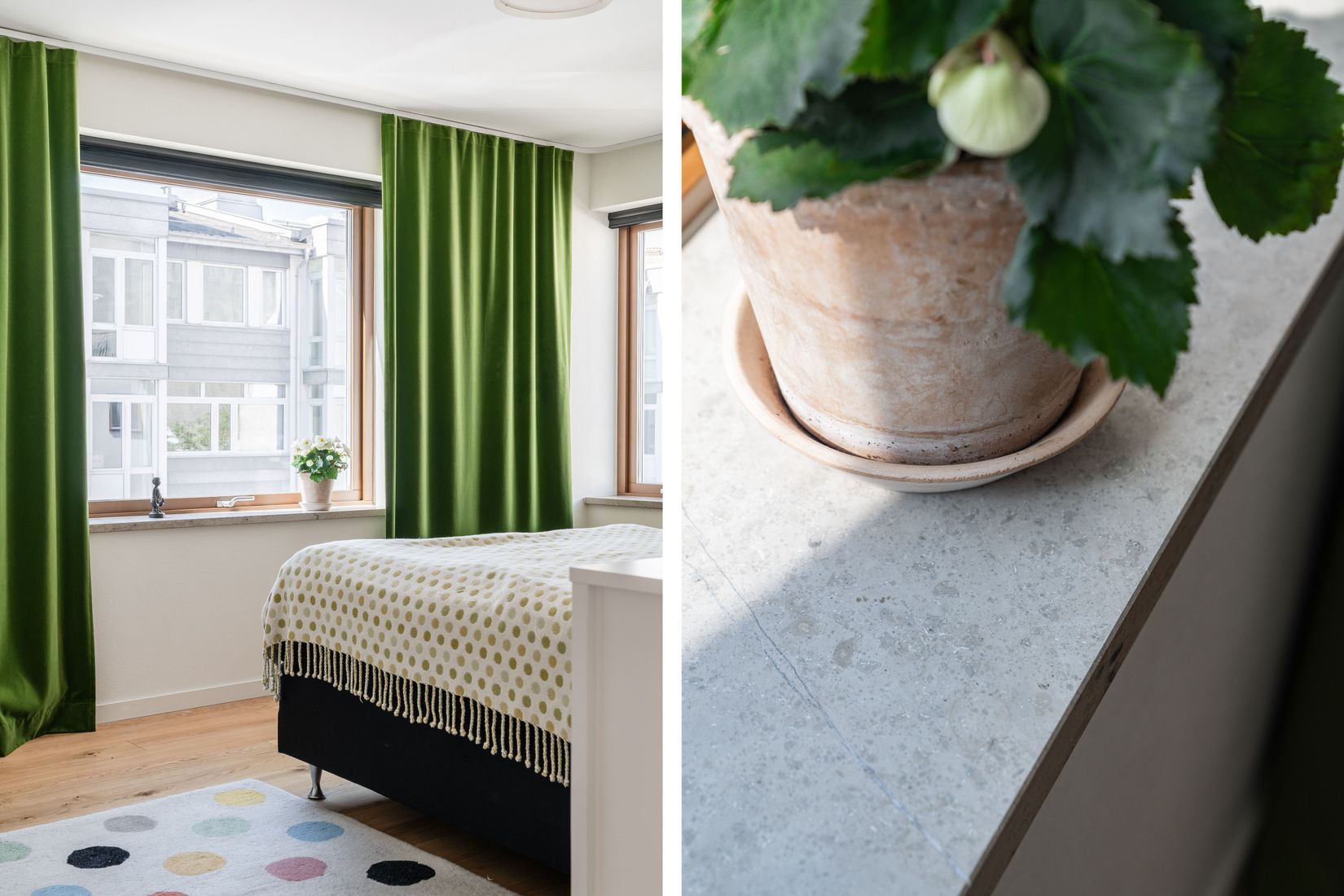 Bostadsrätt, Stora Strandgatan 5A, Centrum, Landskrona