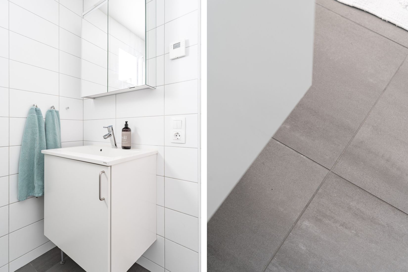 Bostadsrätt, Stora Strandgatan 5A, Centrum, Landskrona