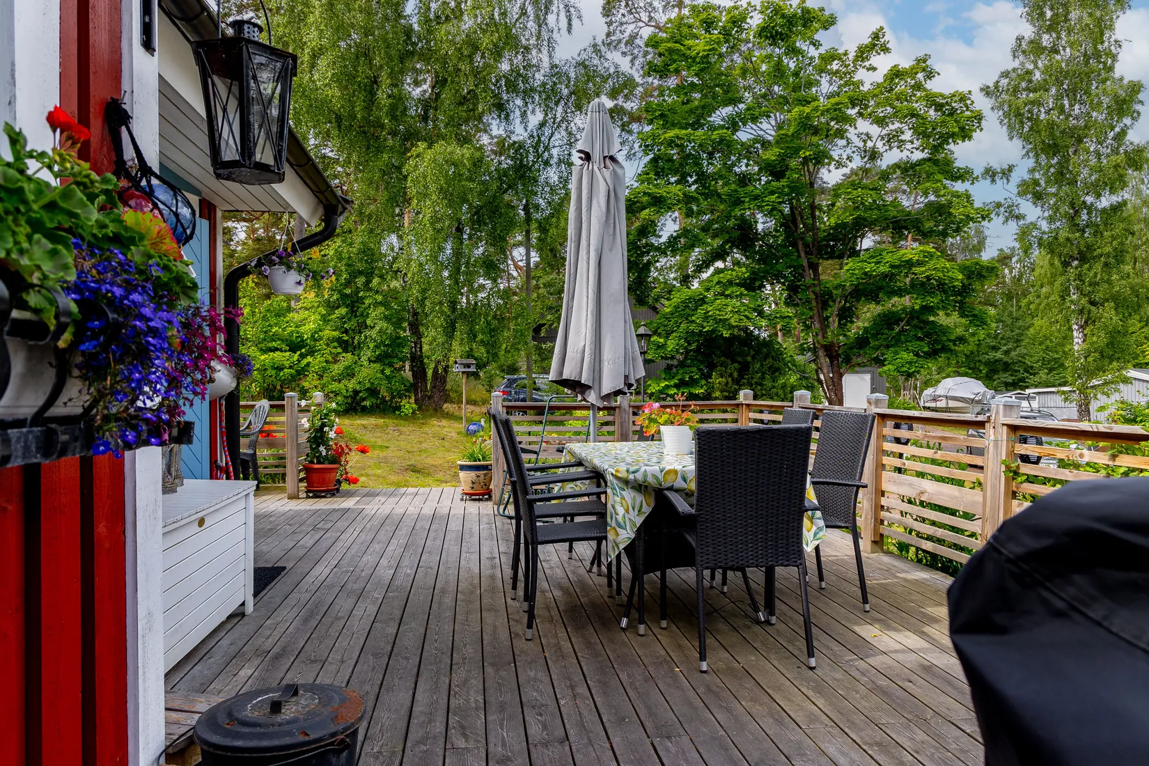 Villa, Seglarvägen 38, Oknö, Mönsterås