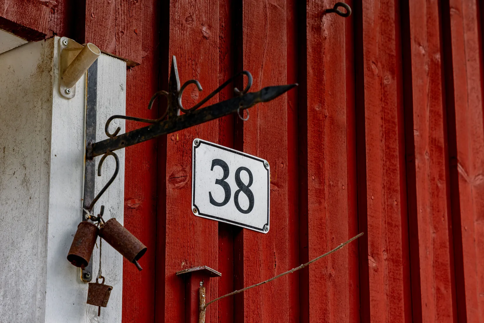 Villa, Seglarvägen 38, Oknö, Mönsterås