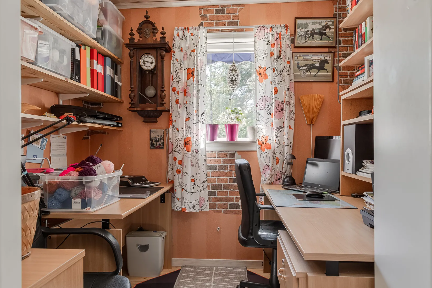 Villa, Seglarvägen 38, Oknö, Mönsterås