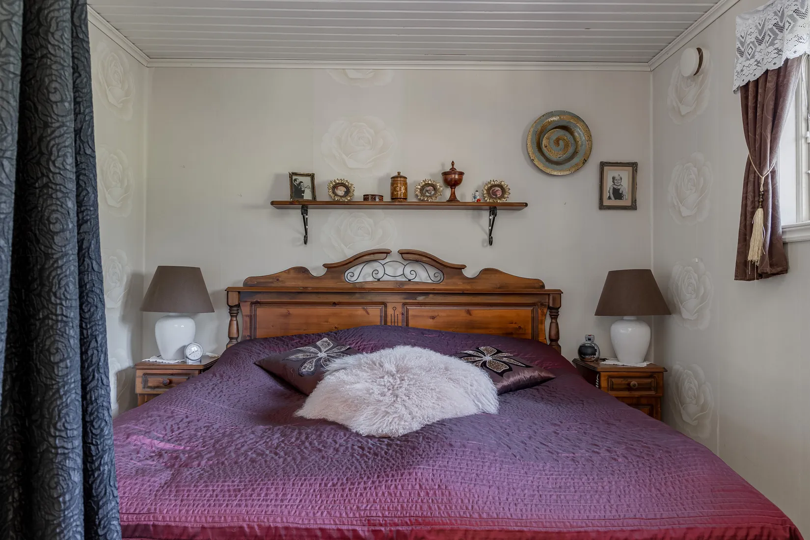 Villa, Seglarvägen 38, Oknö, Mönsterås