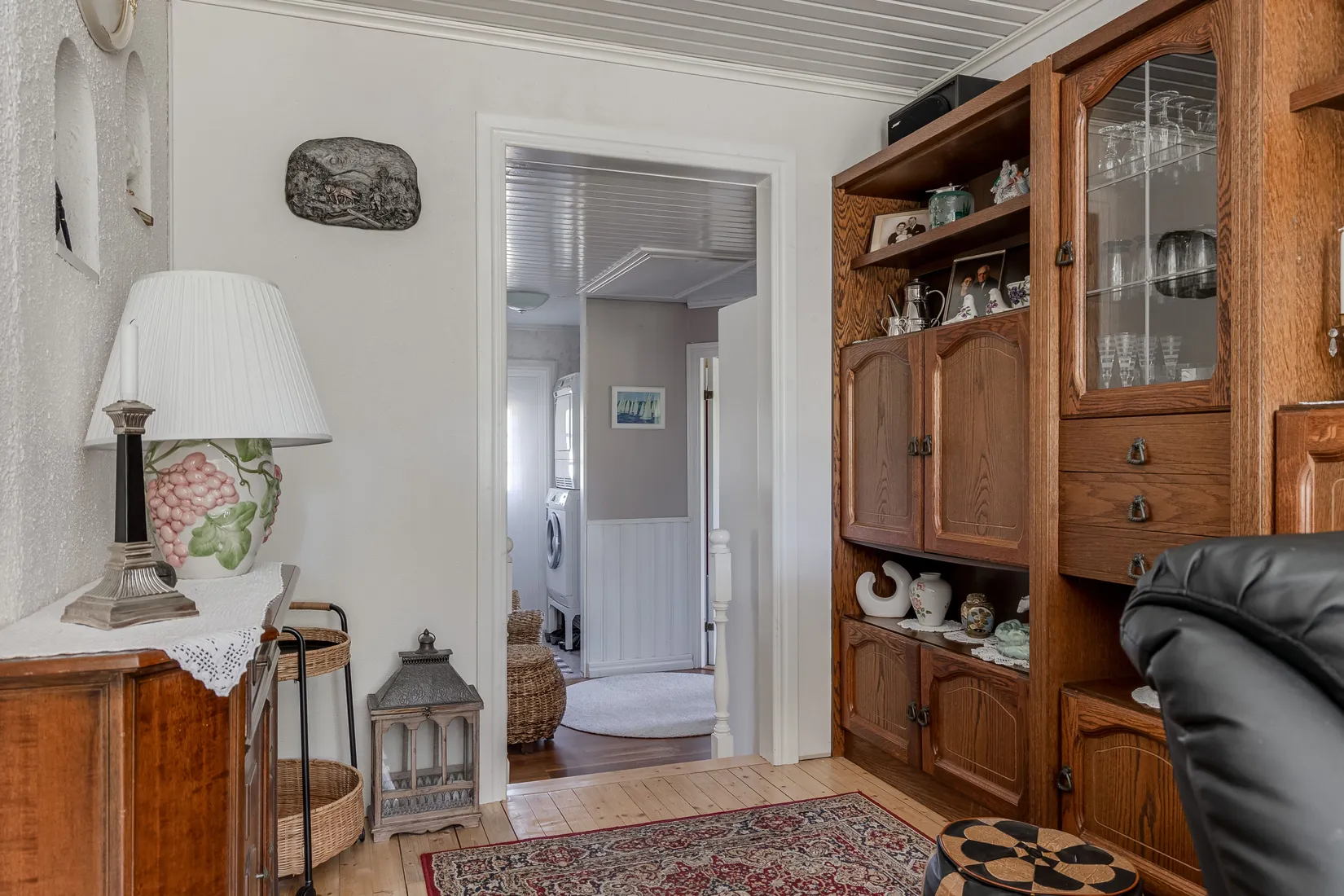 Villa, Seglarvägen 38, Oknö, Mönsterås