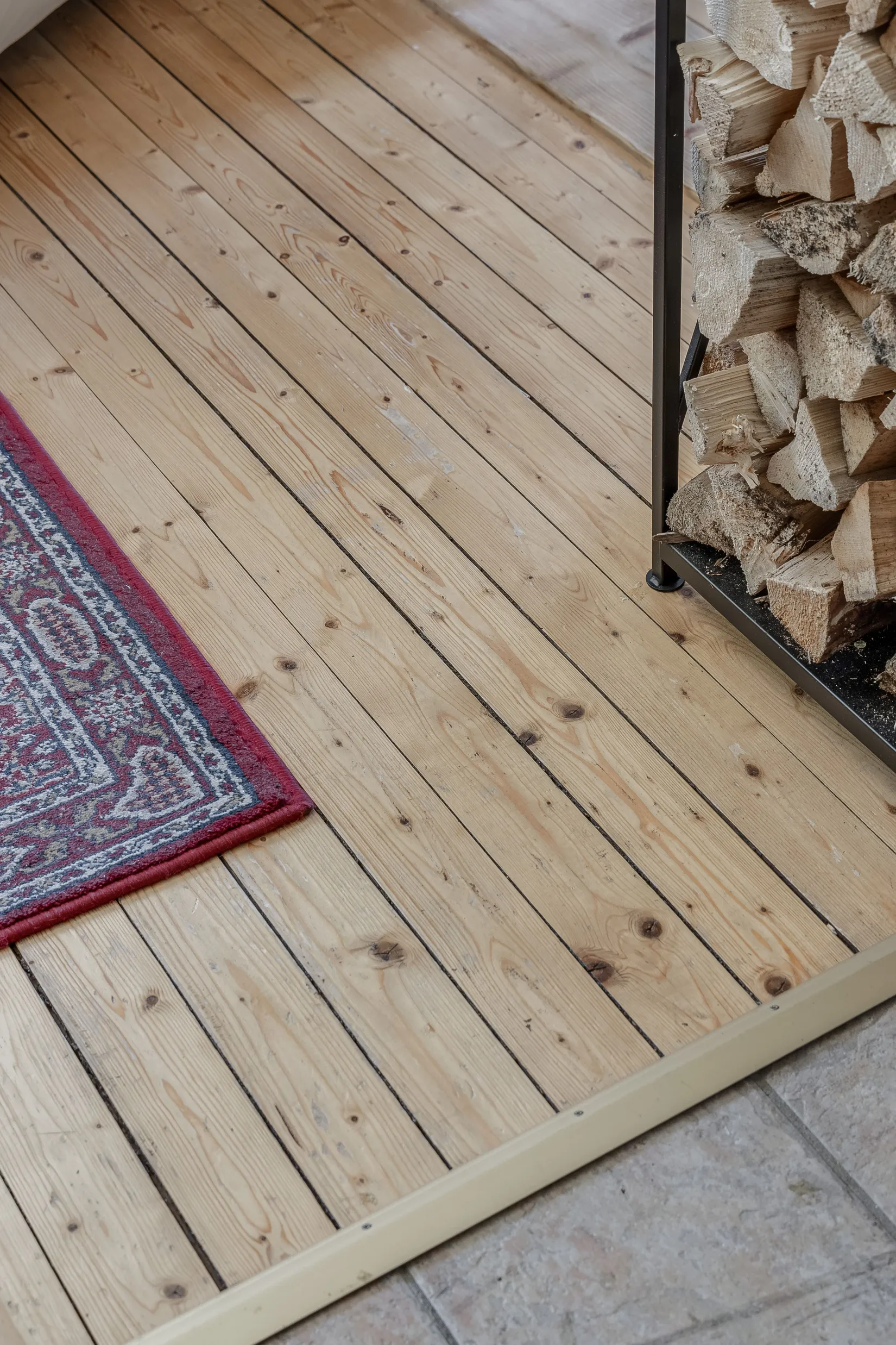 Villa, Seglarvägen 38, Oknö, Mönsterås