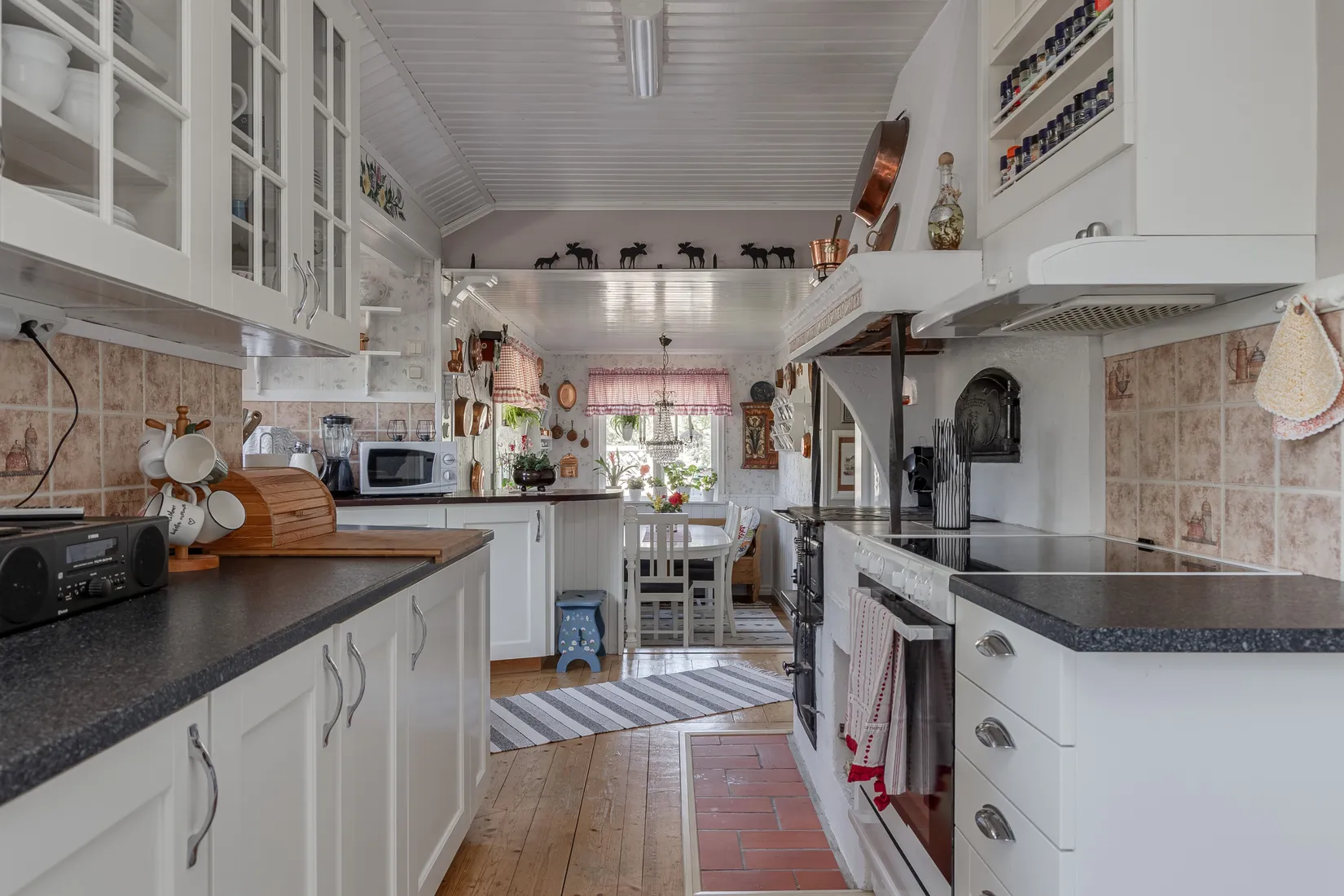 Villa, Seglarvägen 38, Oknö, Mönsterås