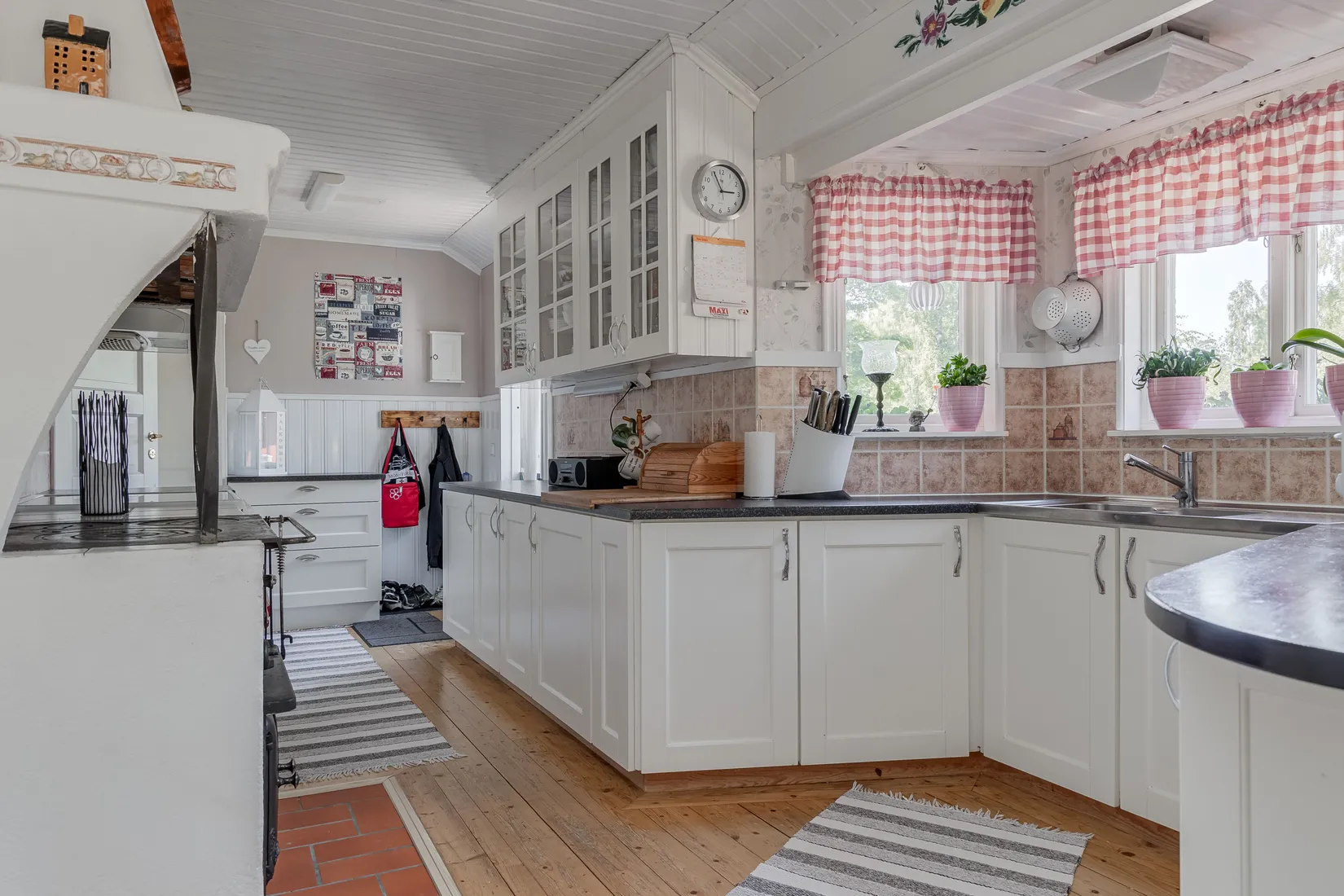 Villa, Seglarvägen 38, Oknö, Mönsterås