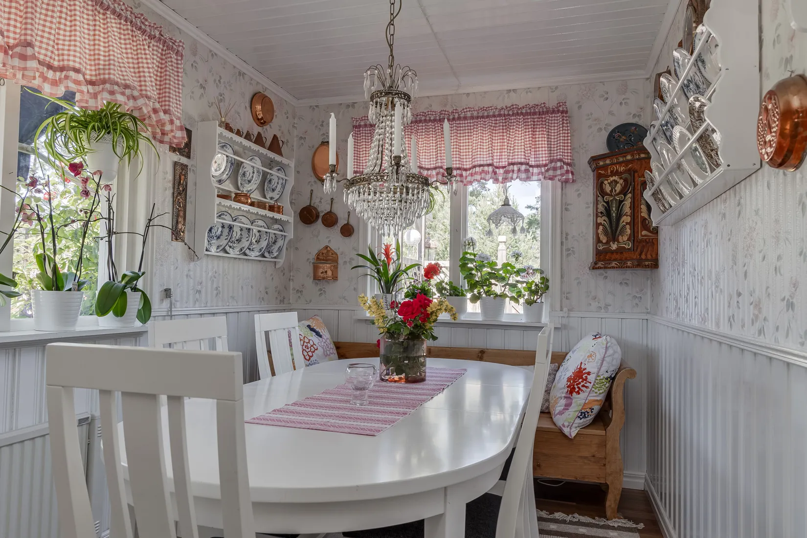 Villa, Seglarvägen 38, Oknö, Mönsterås