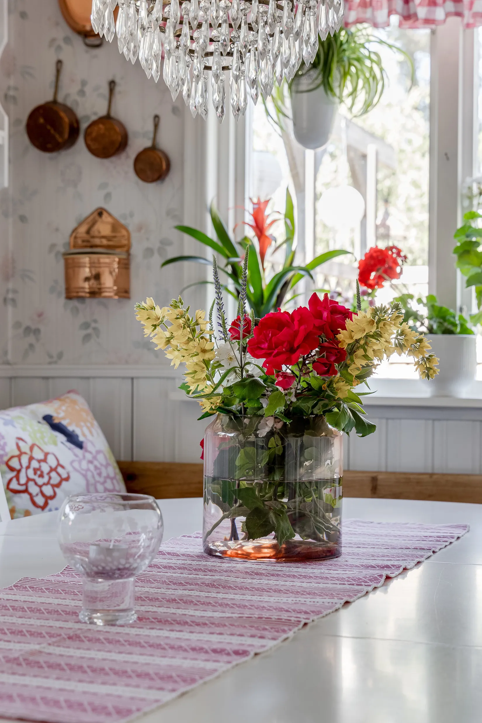 Villa, Seglarvägen 38, Oknö, Mönsterås