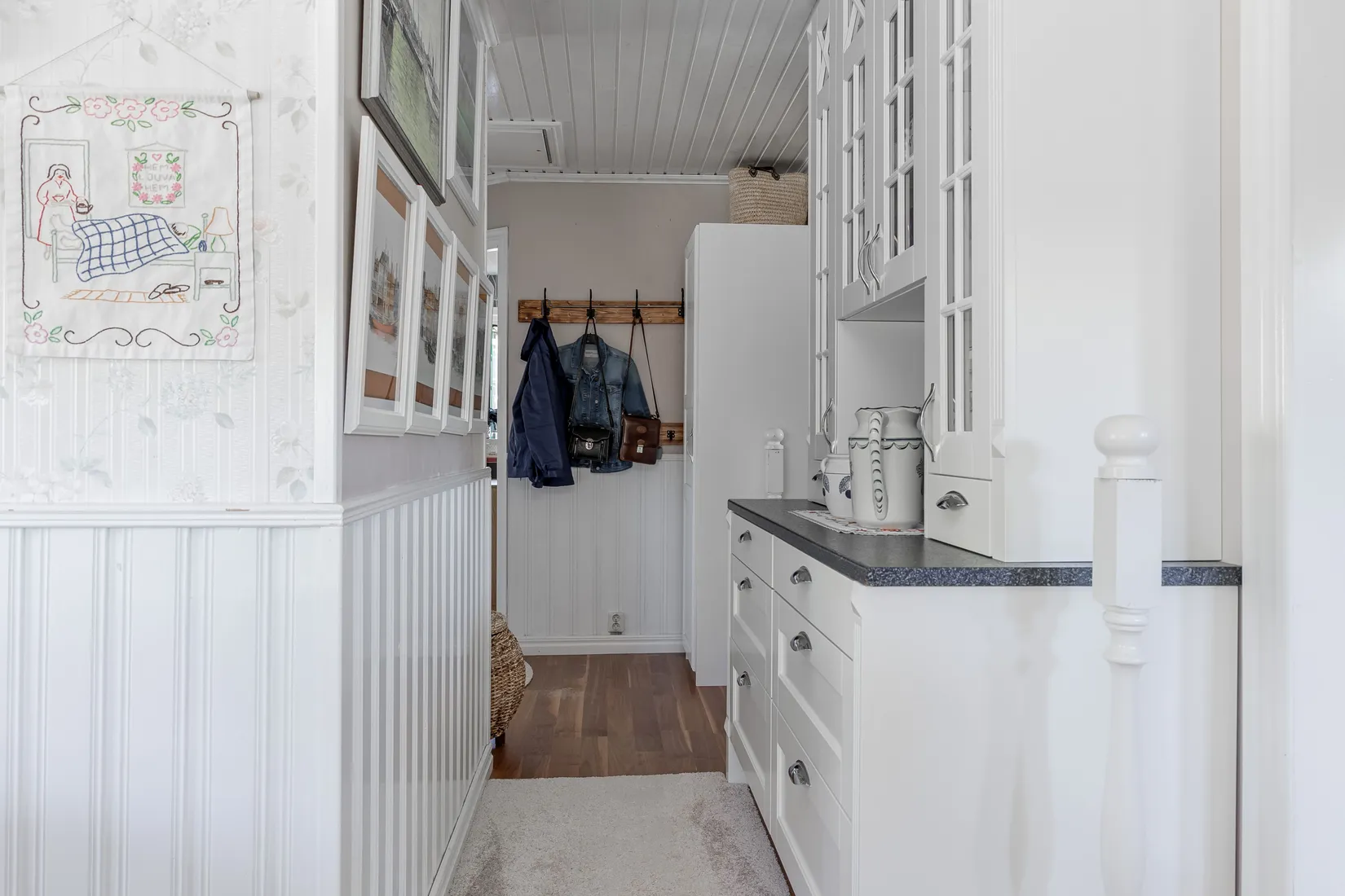 Villa, Seglarvägen 38, Oknö, Mönsterås