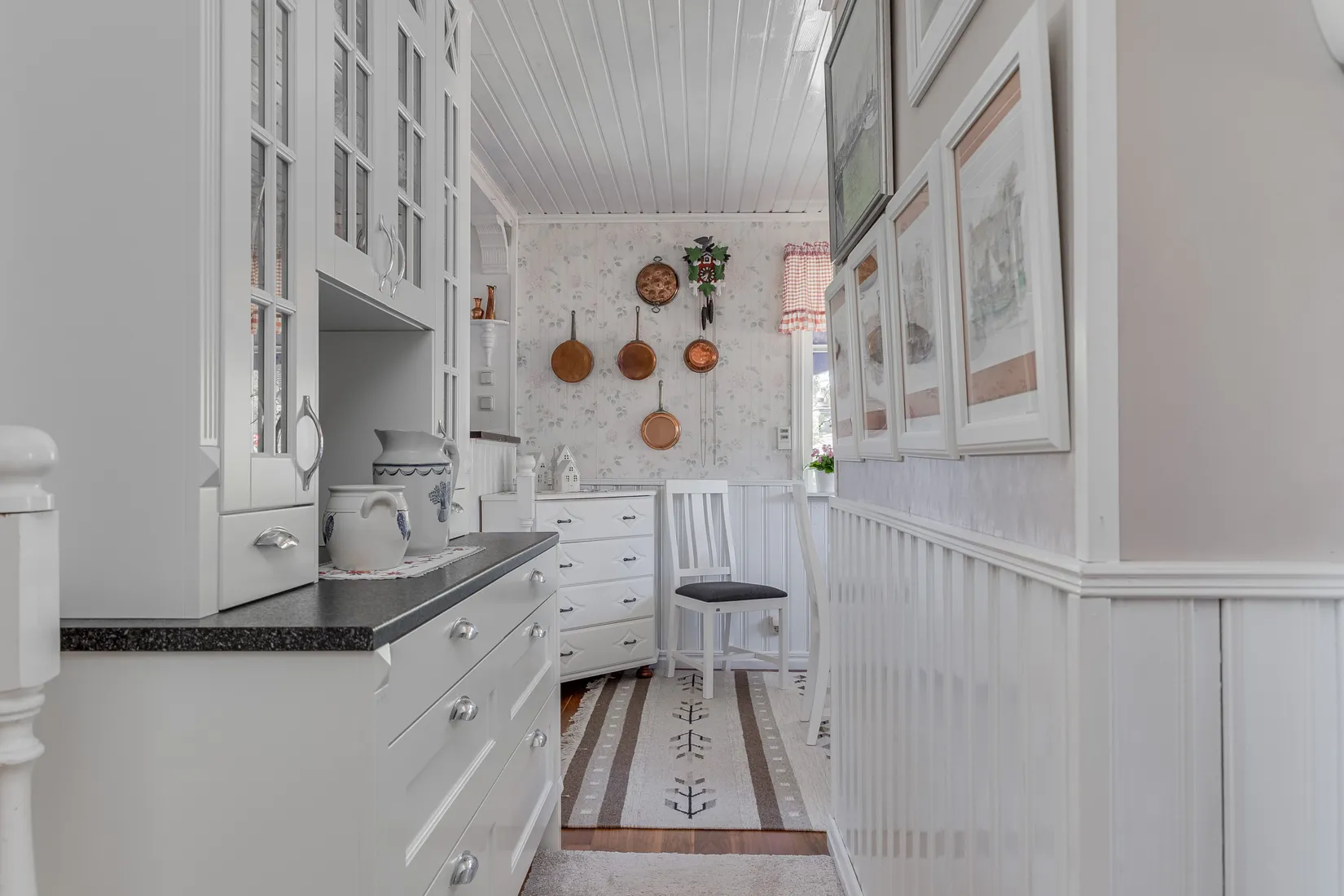 Villa, Seglarvägen 38, Oknö, Mönsterås