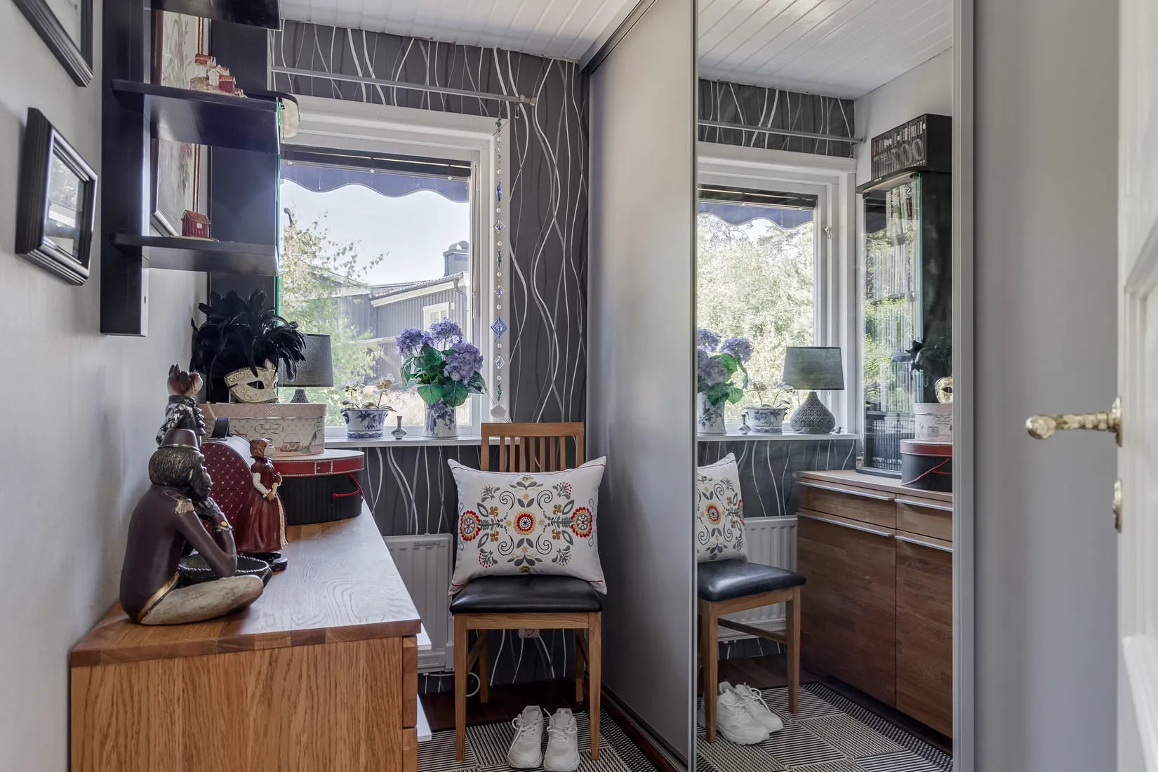 Villa, Seglarvägen 38, Oknö, Mönsterås