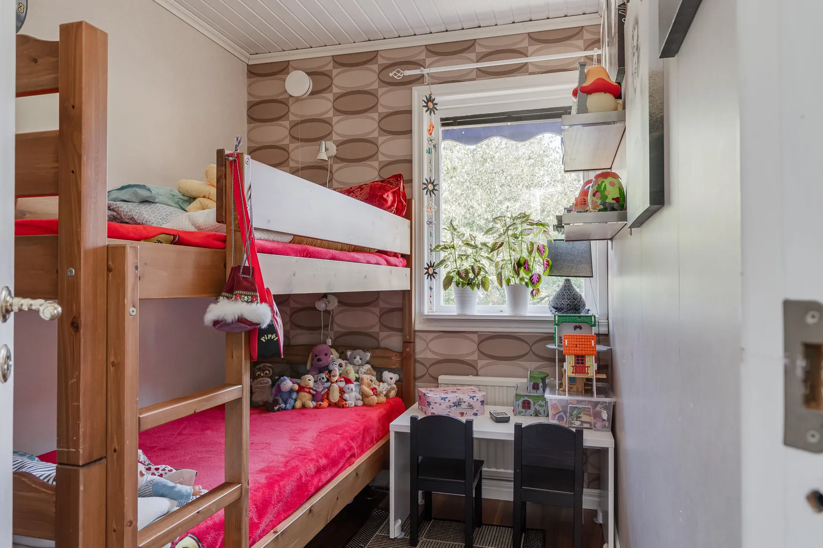 Villa, Seglarvägen 38, Oknö, Mönsterås