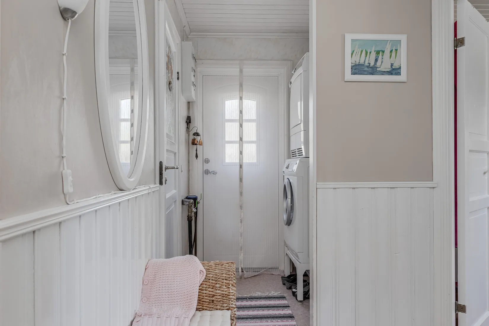 Villa, Seglarvägen 38, Oknö, Mönsterås