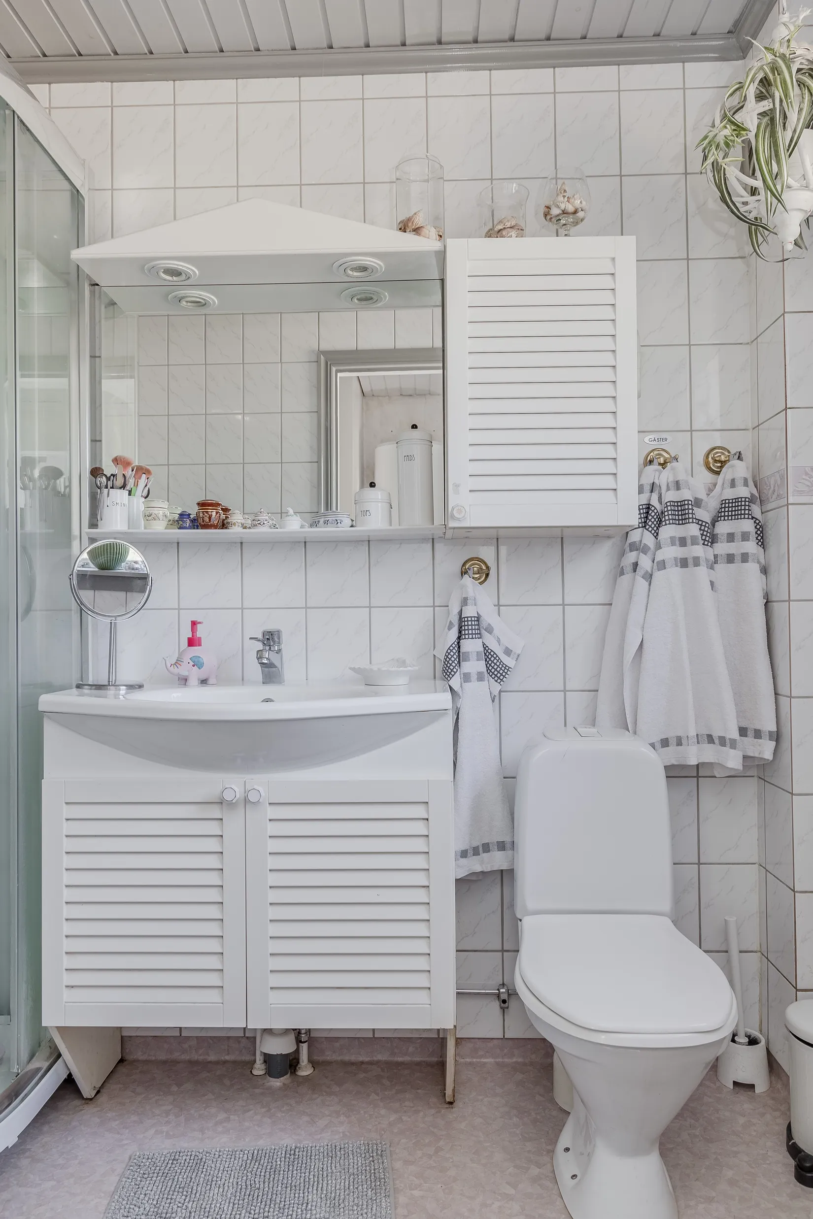 Villa, Seglarvägen 38, Oknö, Mönsterås