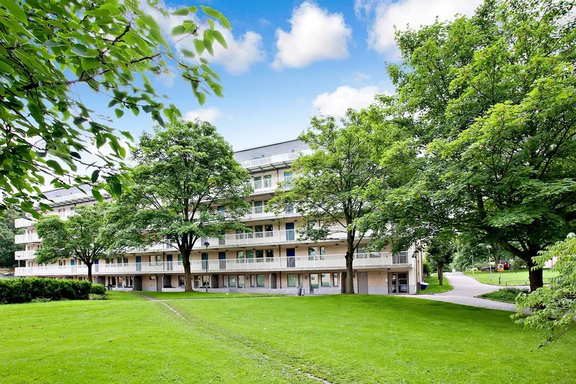 Bostadsrätt, Virveltorget 6, Centrala Hisingen, Göteborg